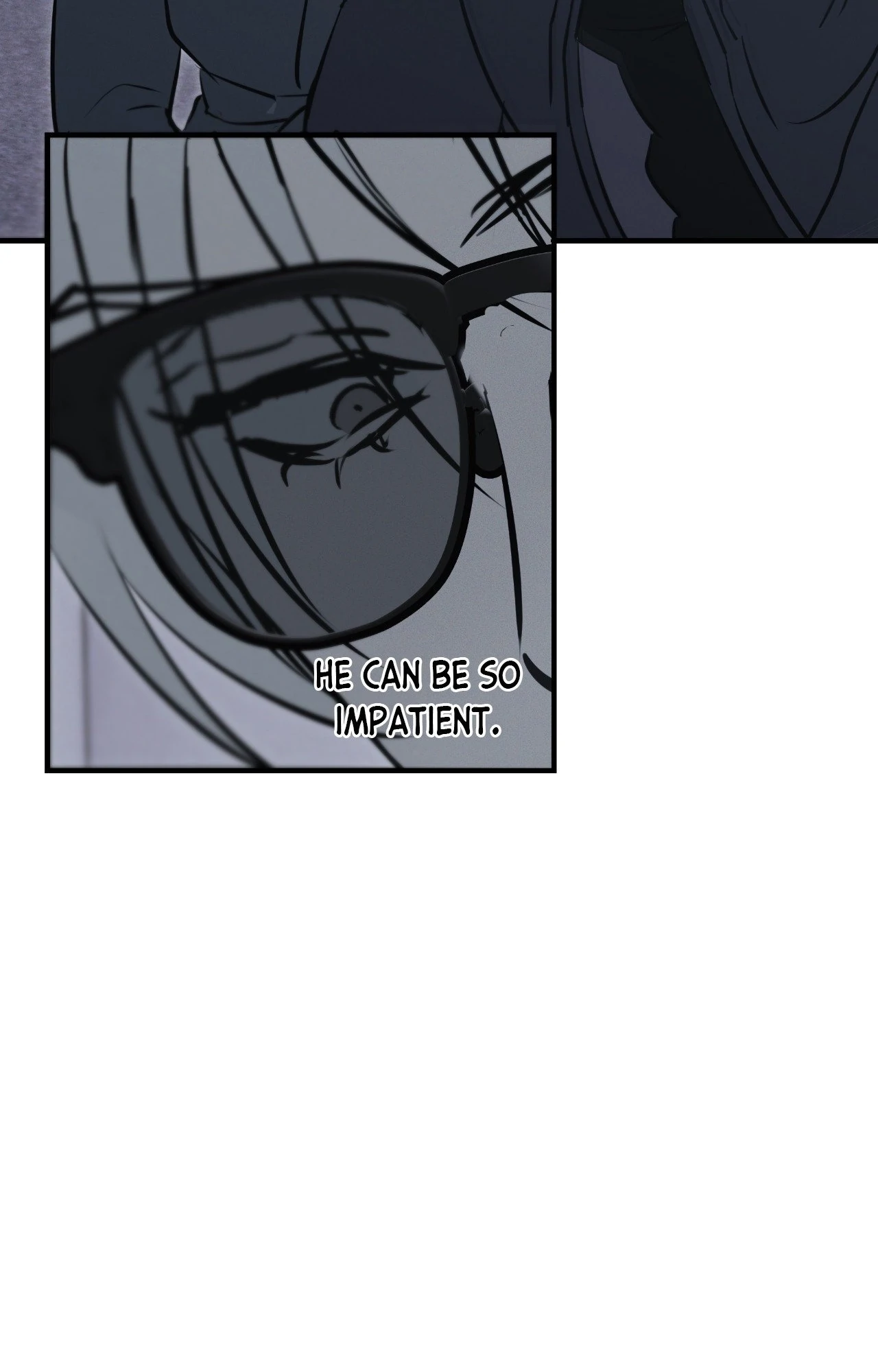 Risky Vice [Official] - Intrusion (3) manhwa