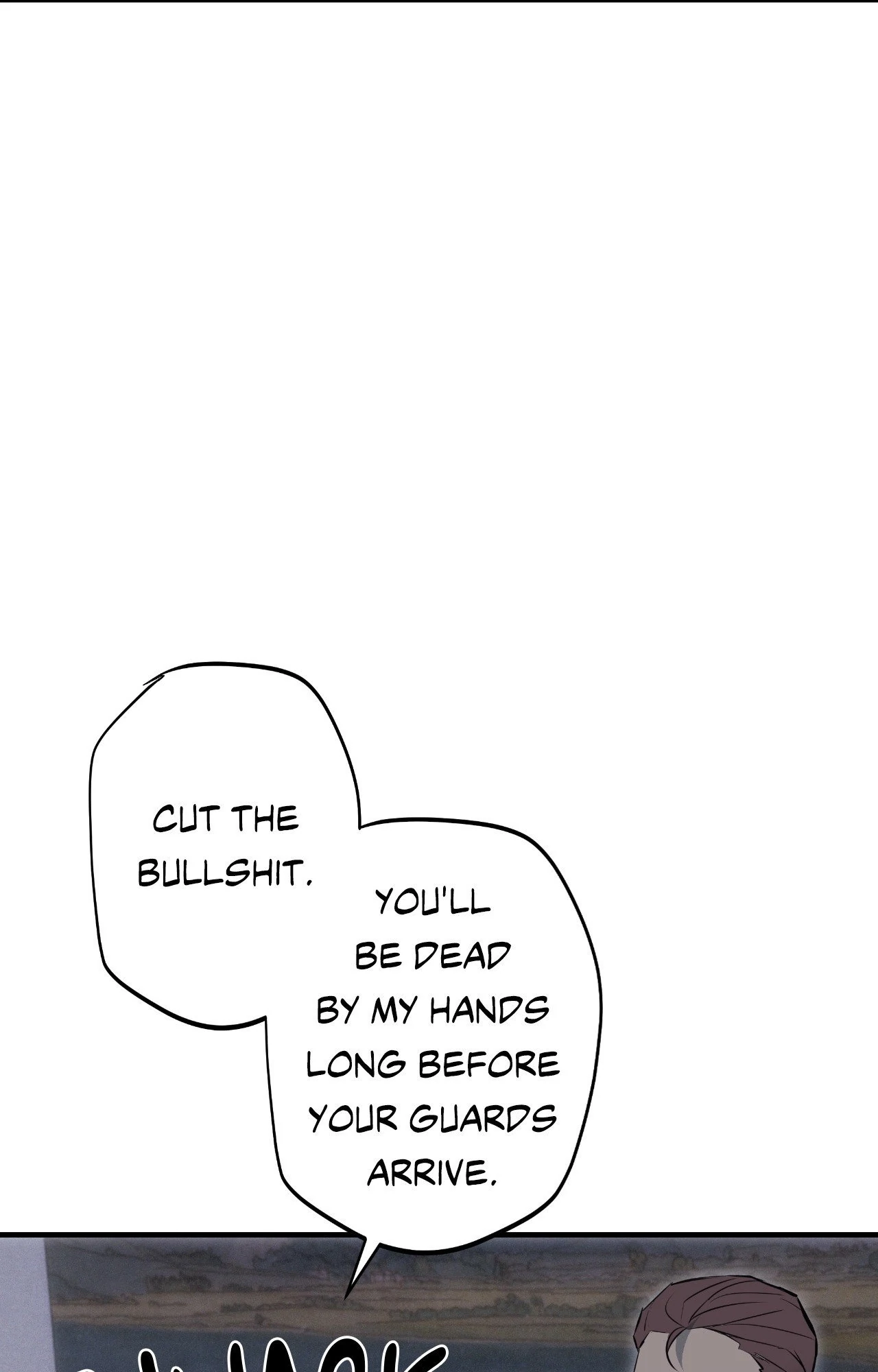 Risky Vice [Official] - Intrusion (3) manhwa
