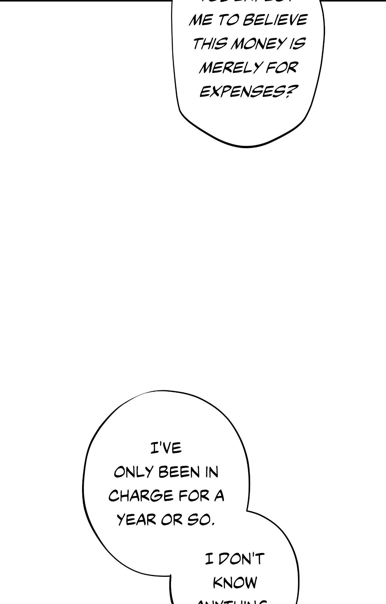 Risky Vice [Official] - Intrusion (3) manhwa