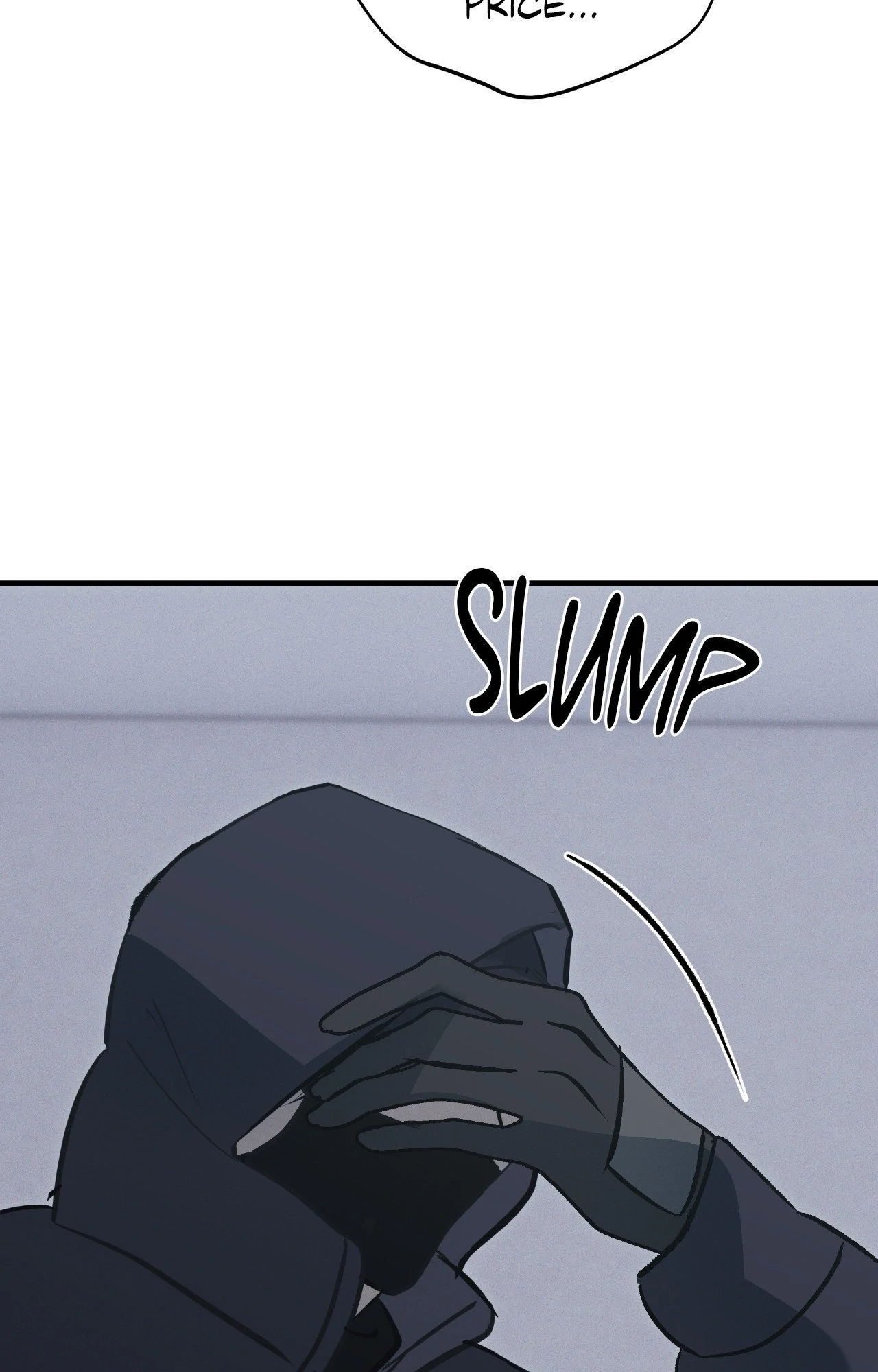Risky Vice [Official] - Intrusion (3) manhwa
