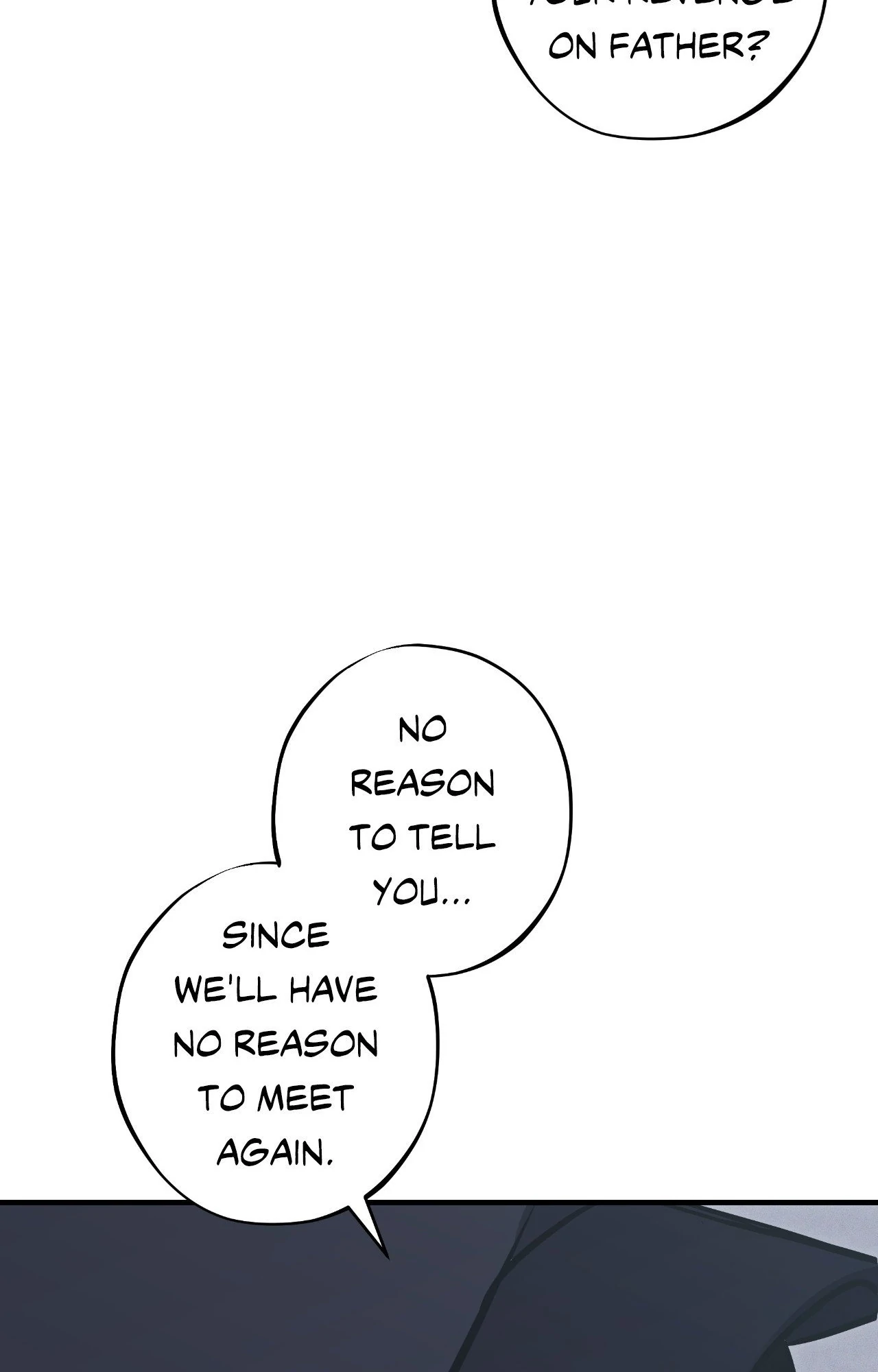 Risky Vice [Official] - Intrusion (3) manhwa