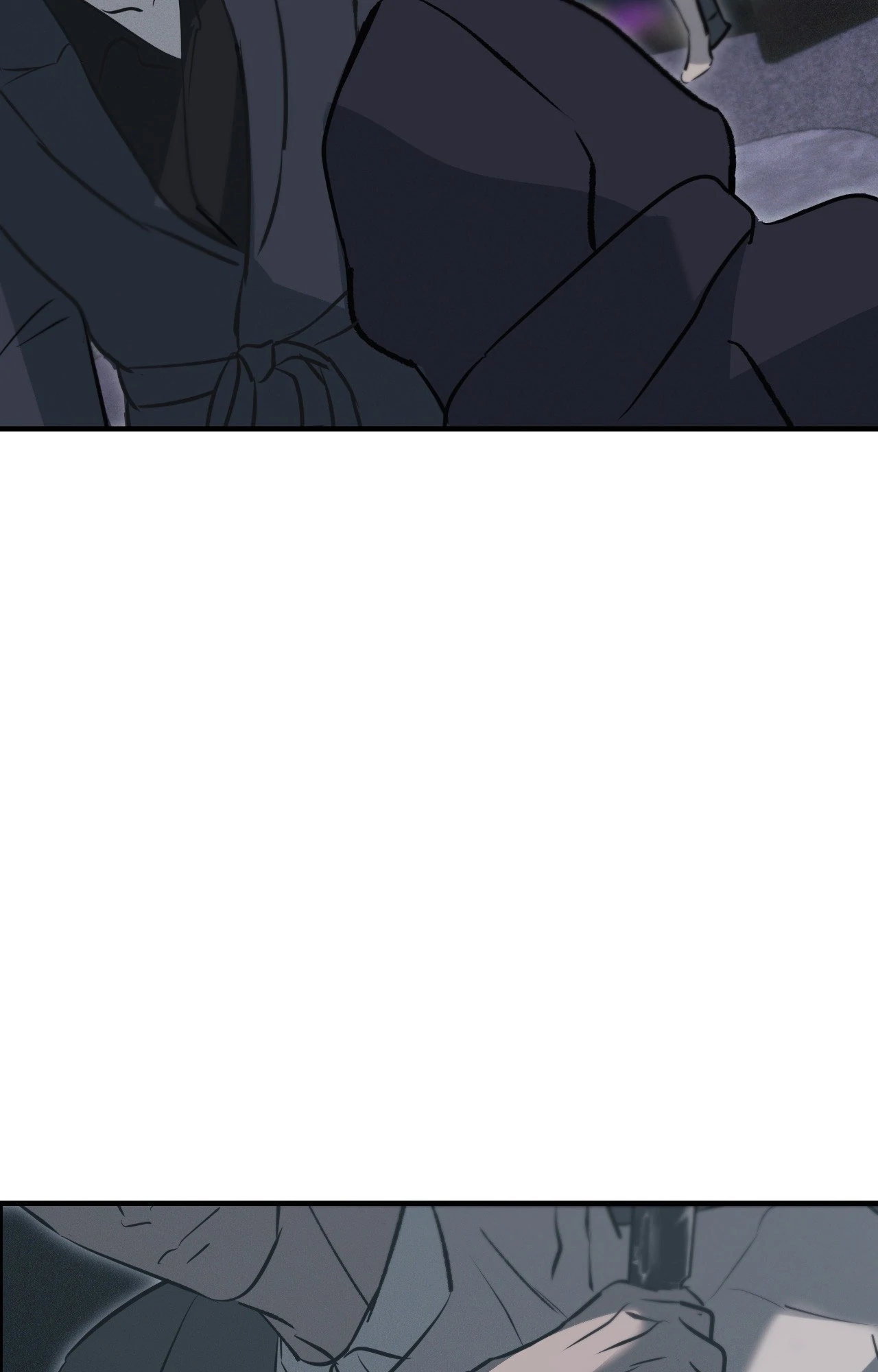 Risky Vice [Official] - Intrusion (3) manhwa