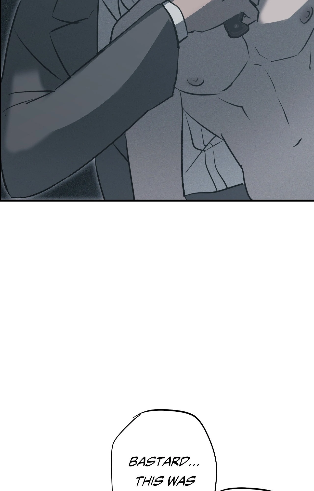 Risky Vice [Official] - Intrusion (3) manhwa