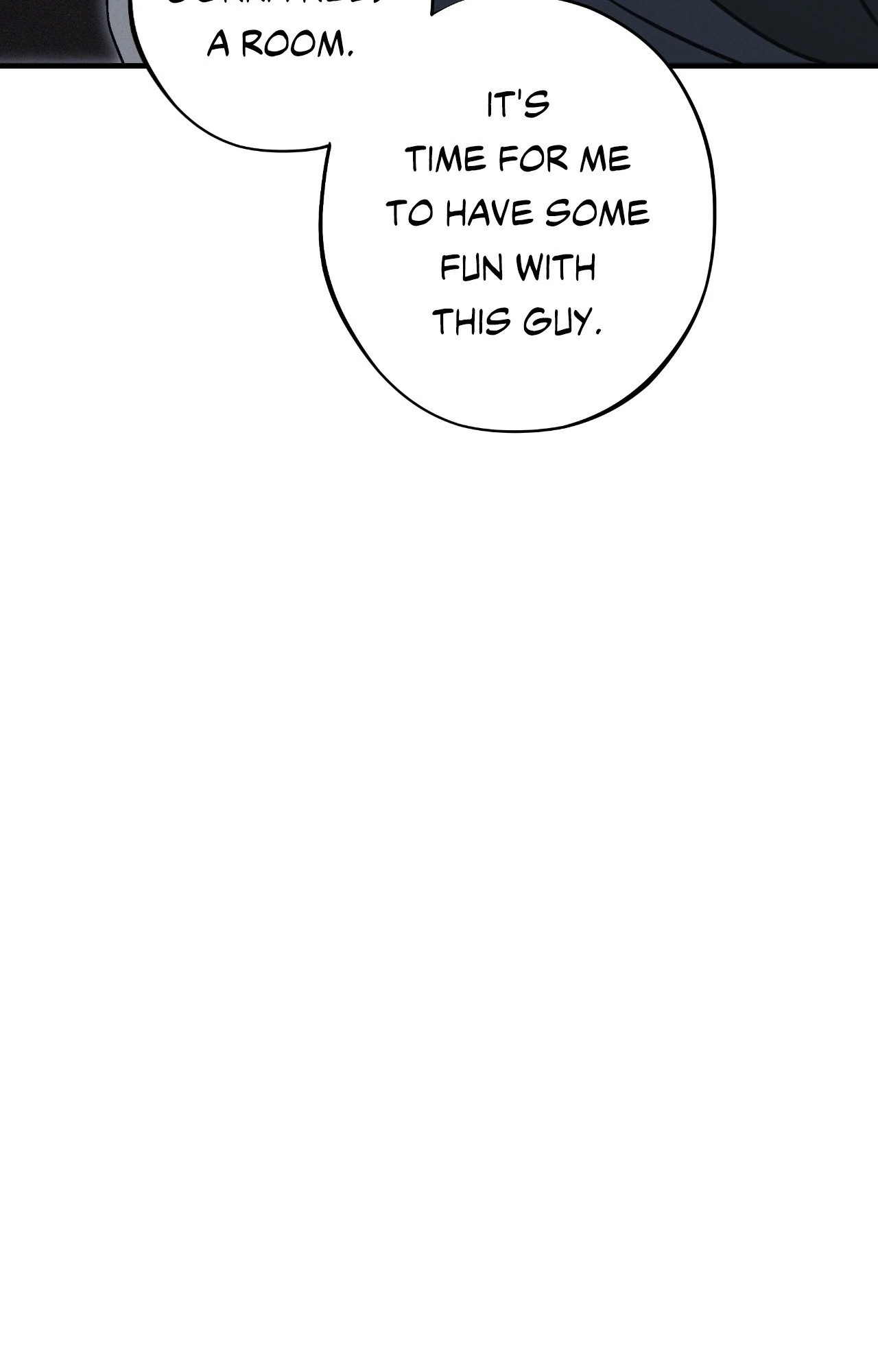 Risky Vice [Official] - Intrusion (3) manhwa