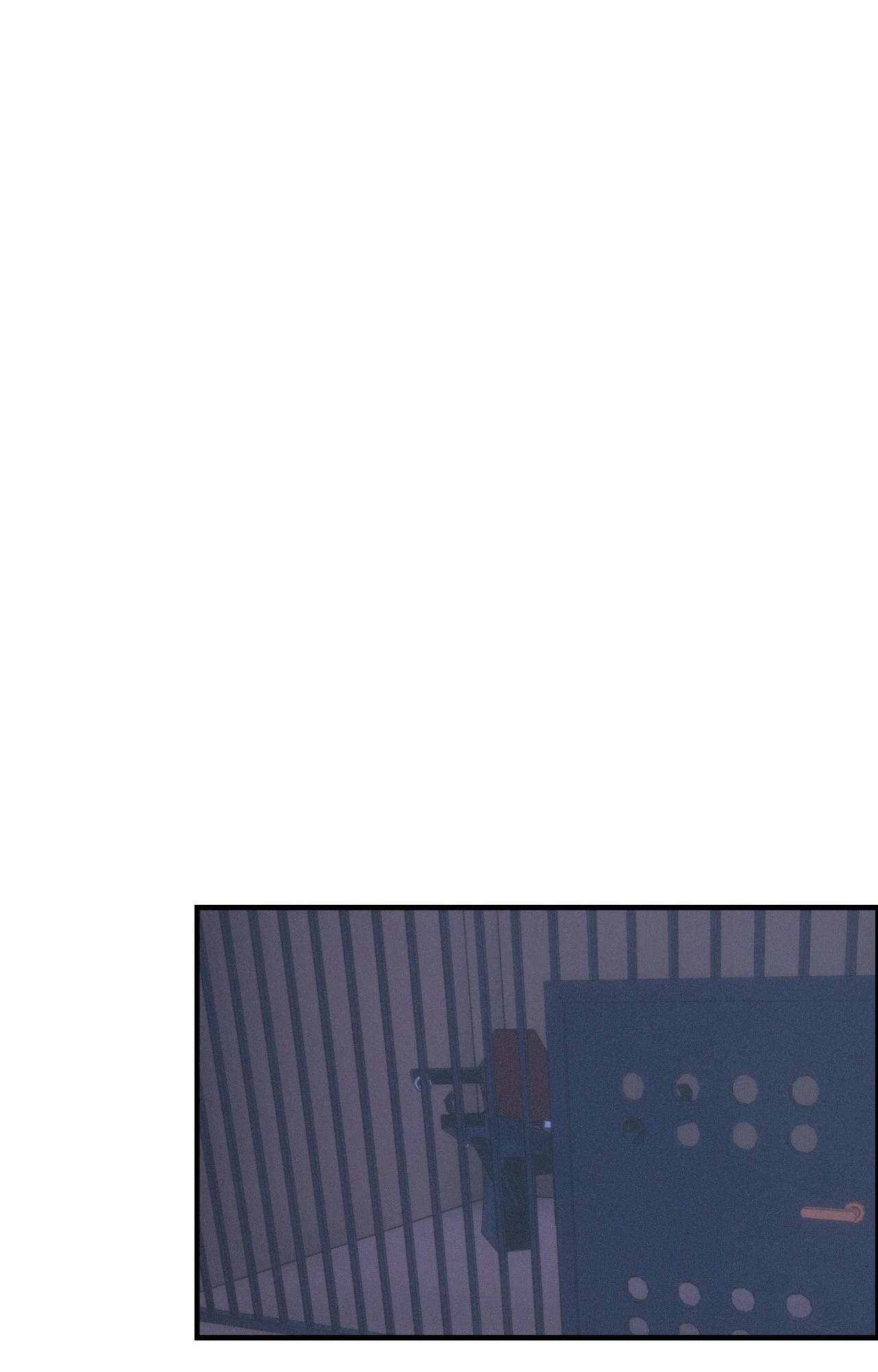Risky Vice [Official] - Intrusion (3) manhwa