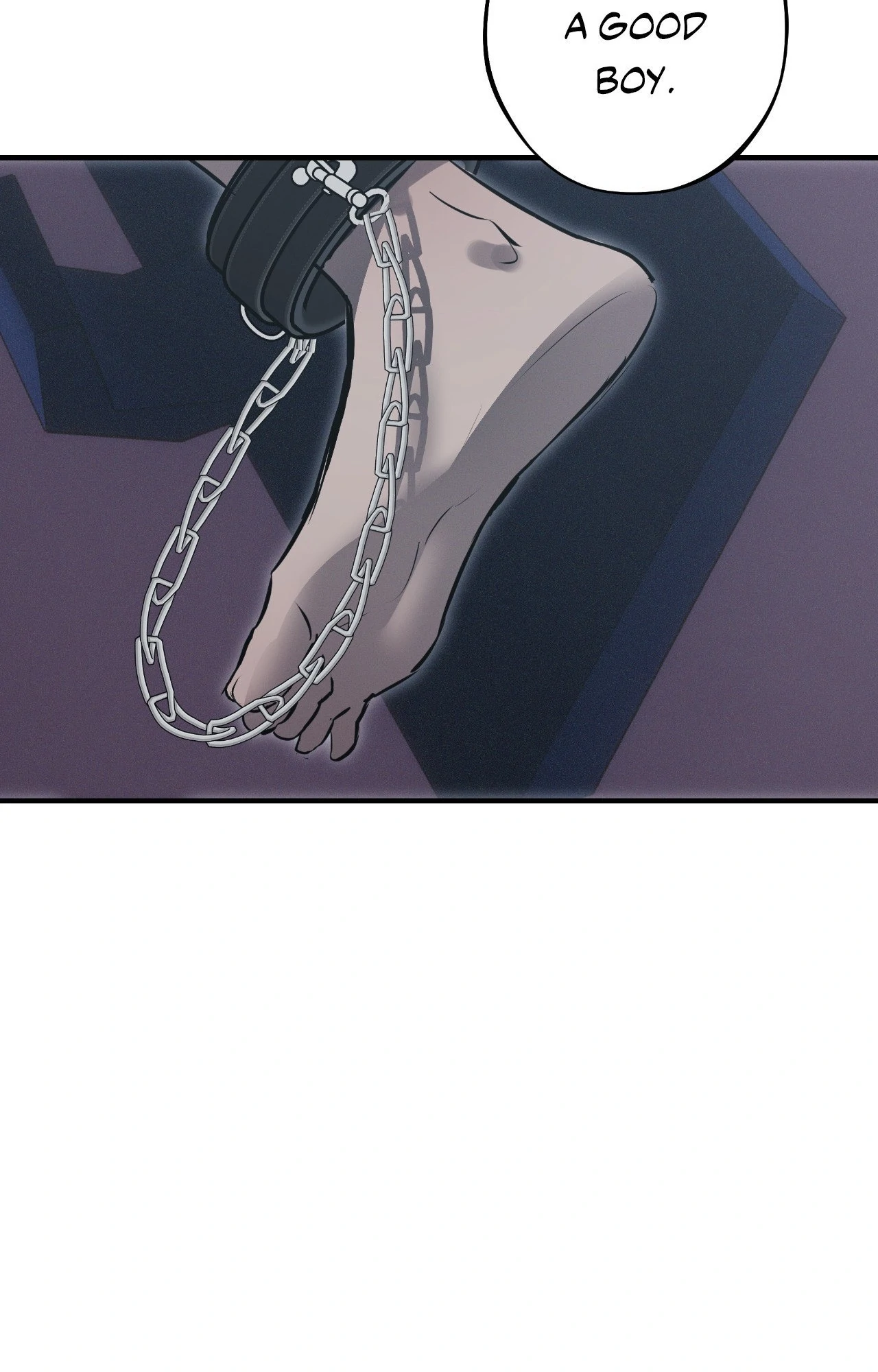 Risky Vice [Official] - Intrusion (3) manhwa