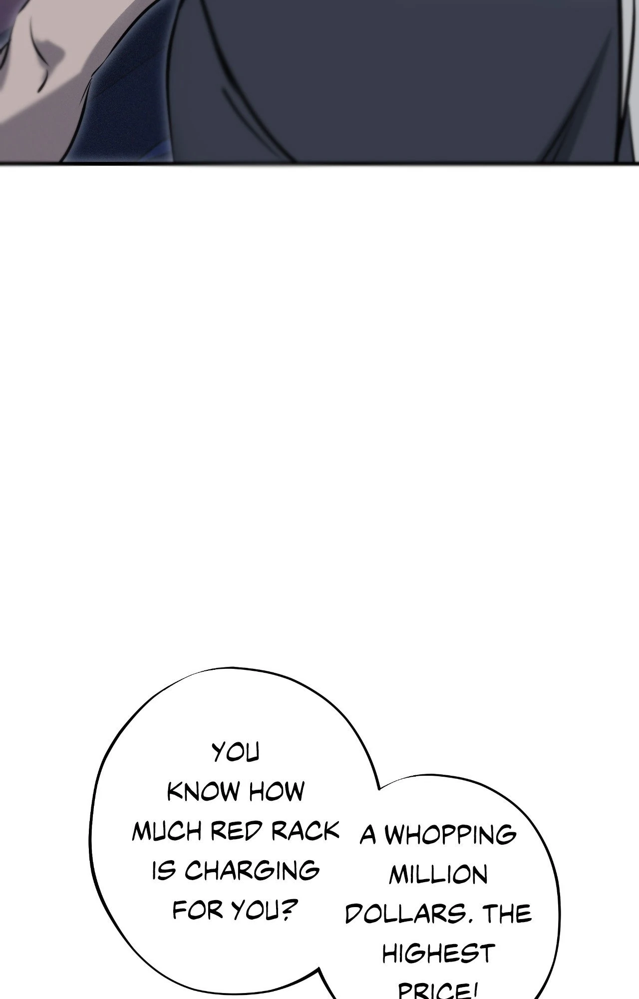 Risky Vice [Official] - Intrusion (3) manhwa
