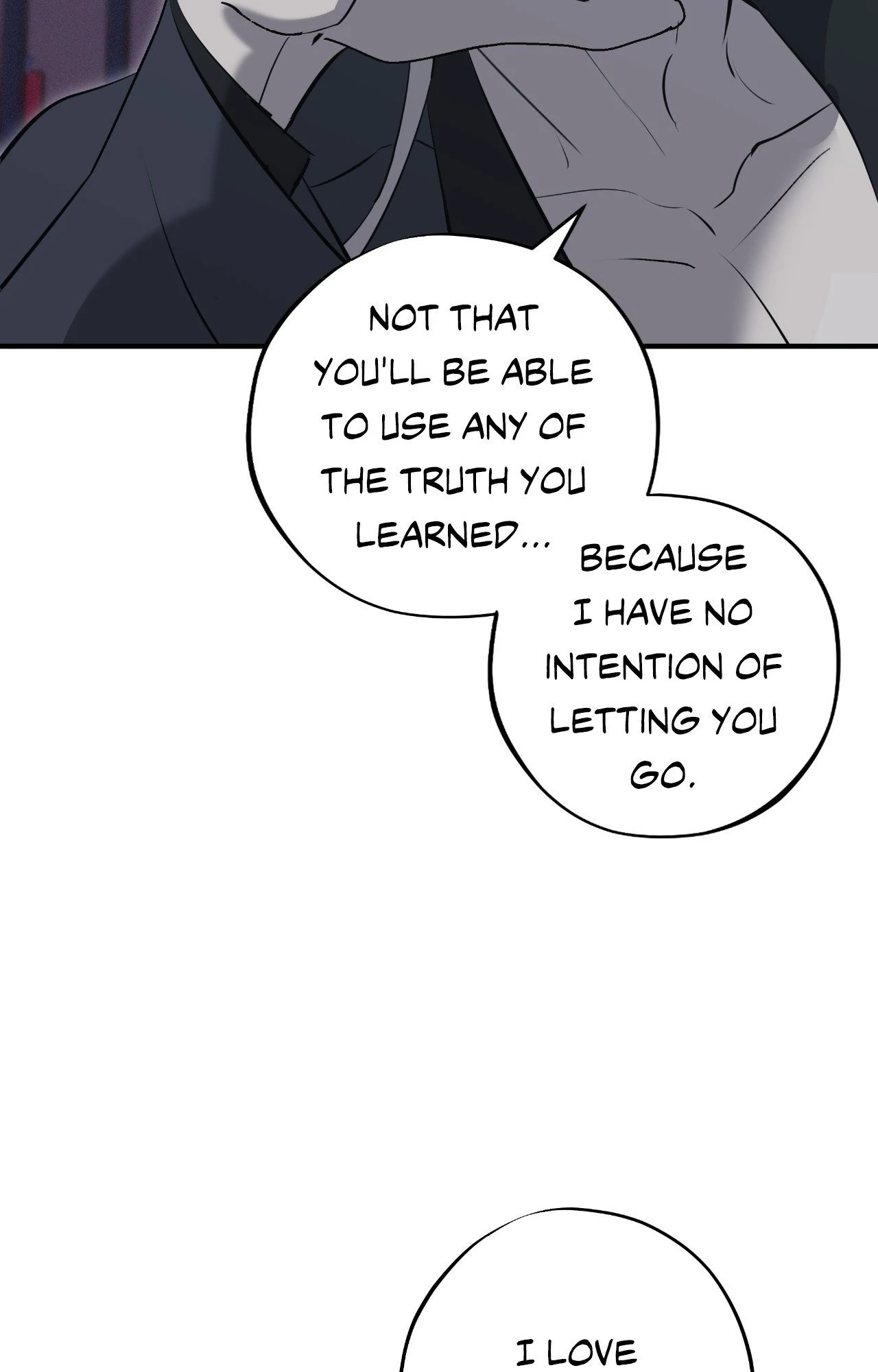Risky Vice [Official] - Intrusion (3) manhwa