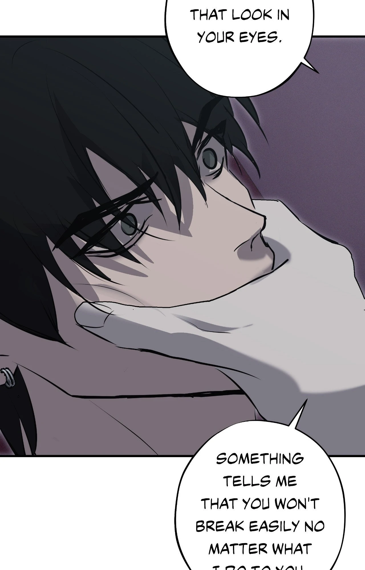 Risky Vice [Official] - Intrusion (3) manhwa
