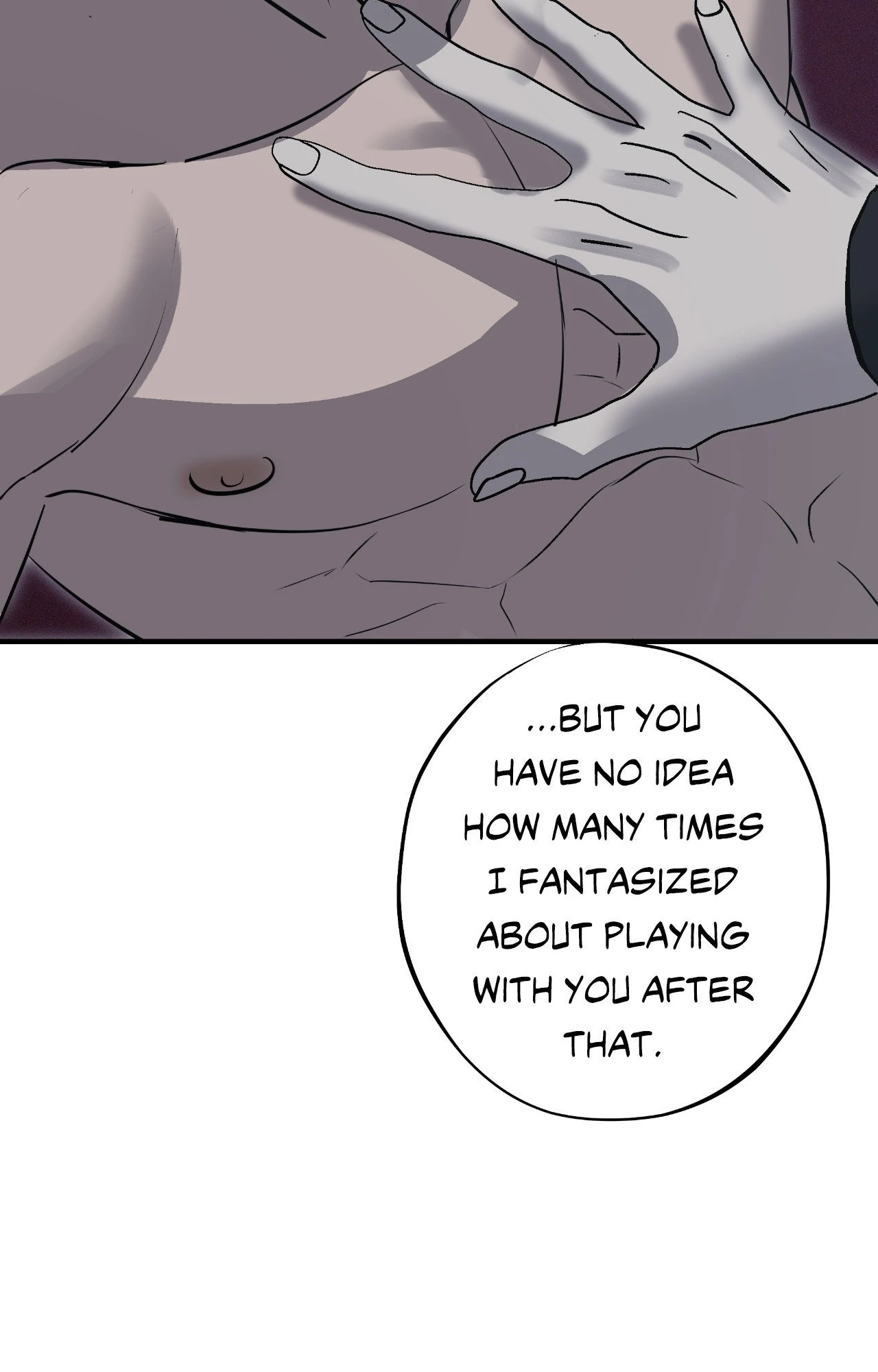 Risky Vice [Official] - Intrusion (3) manhwa