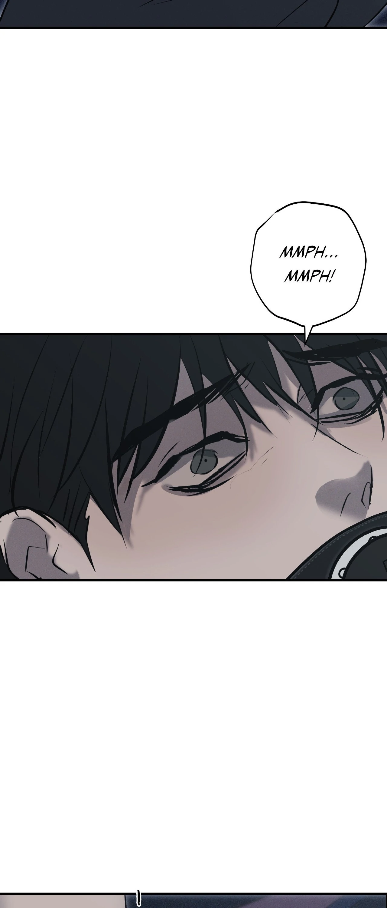 Risky Vice [Official] - Intrusion (4) manhwa
