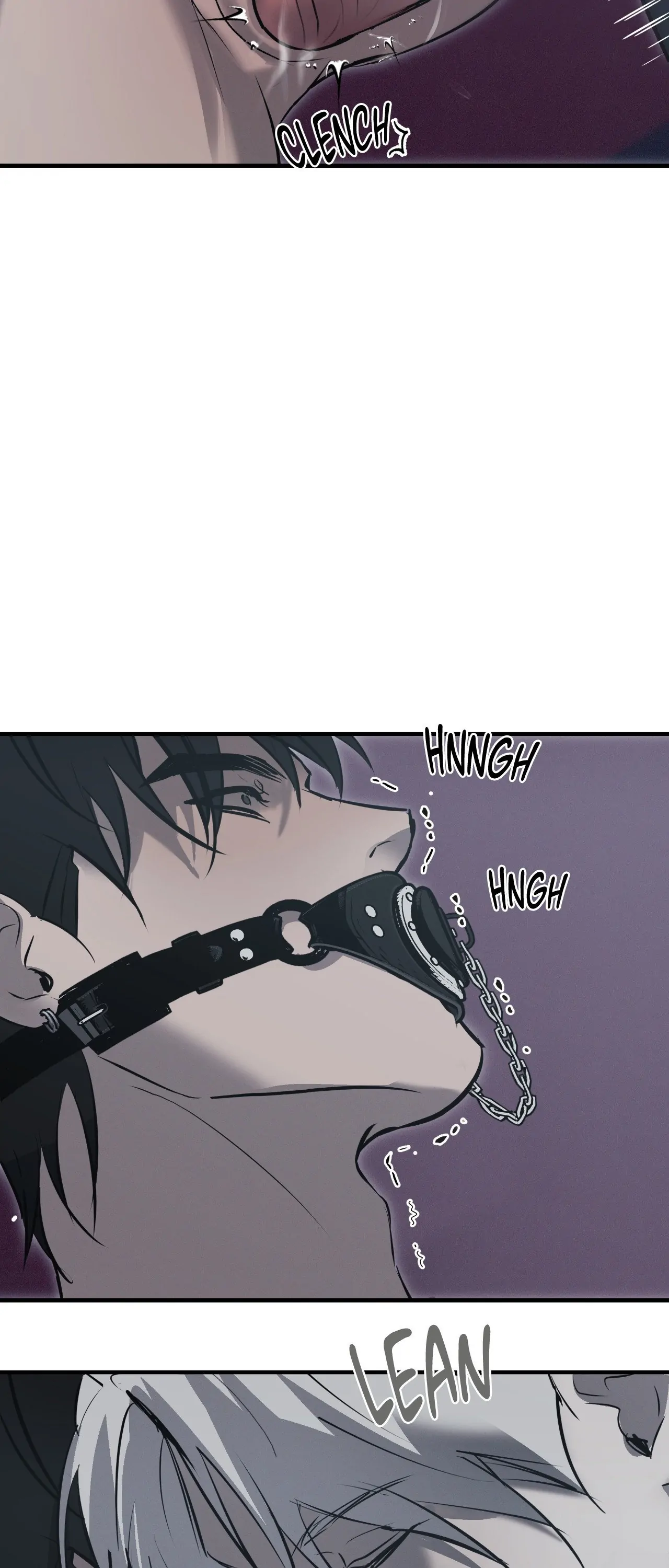 Risky Vice [Official] - Intrusion (4) manhwa