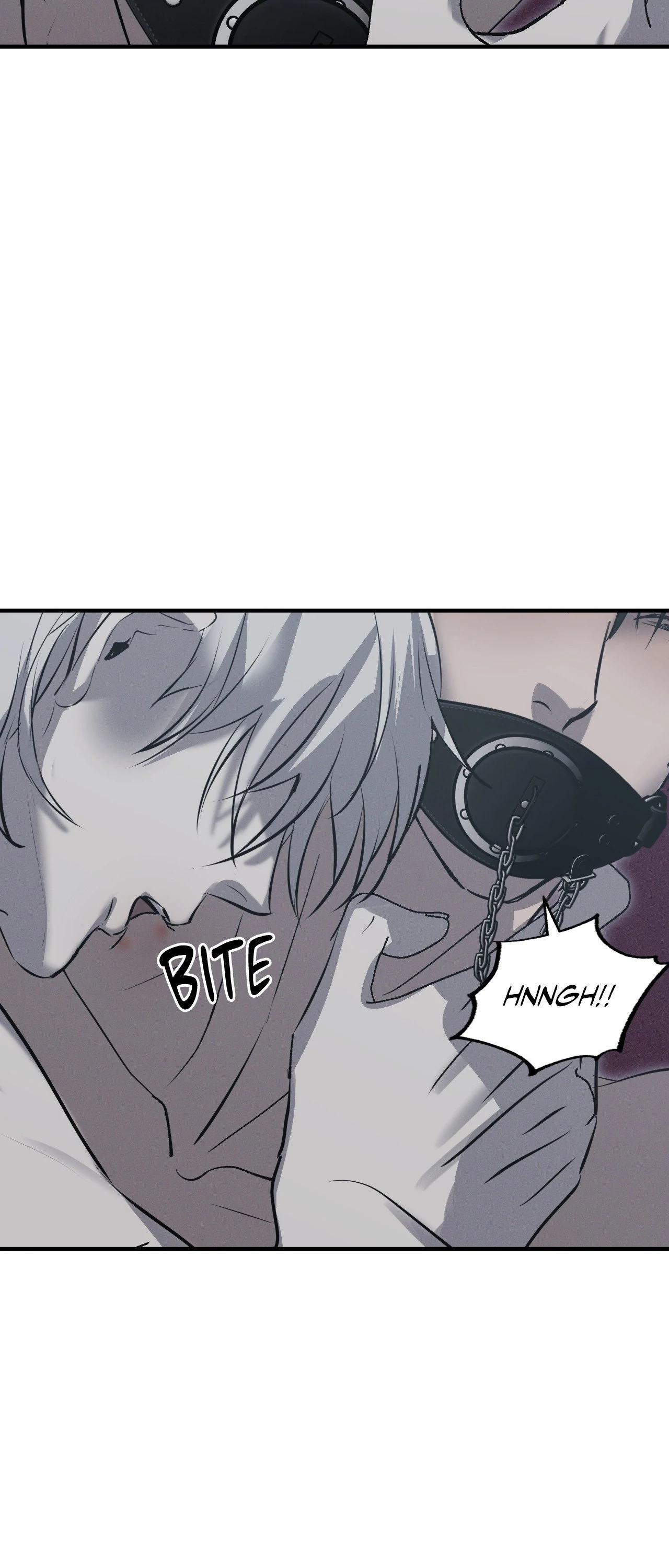Risky Vice [Official] - Intrusion (4) manhwa