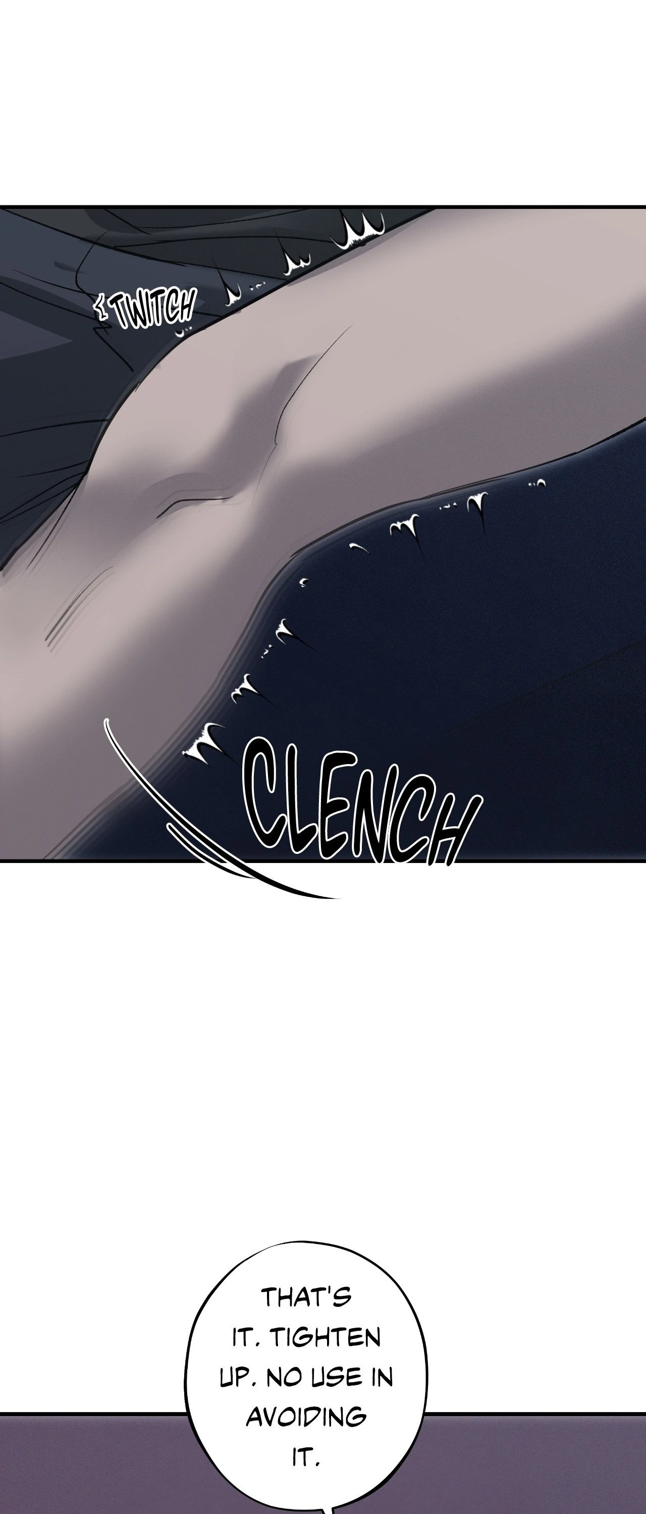 Risky Vice [Official] - Intrusion (4) manhwa