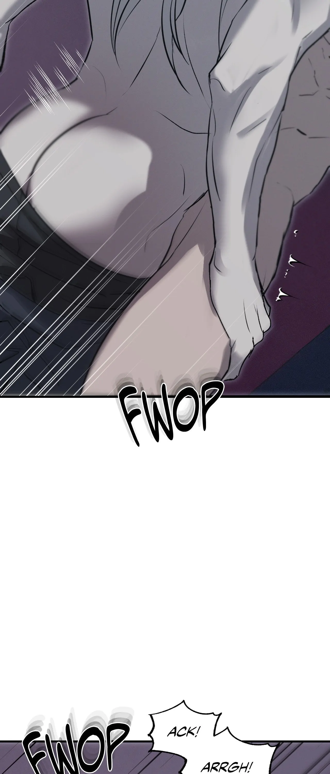 Risky Vice [Official] - Intrusion (4) manhwa