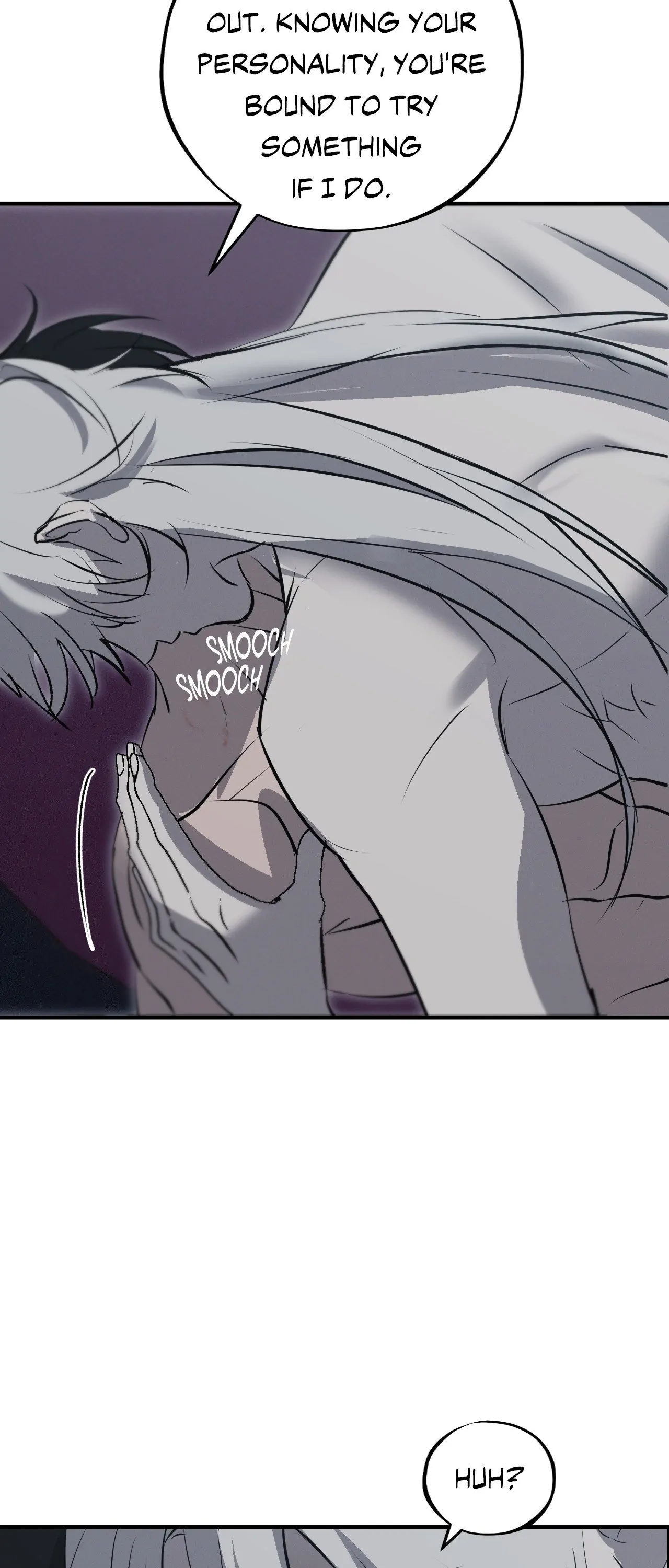 Risky Vice [Official] - Intrusion (4) manhwa