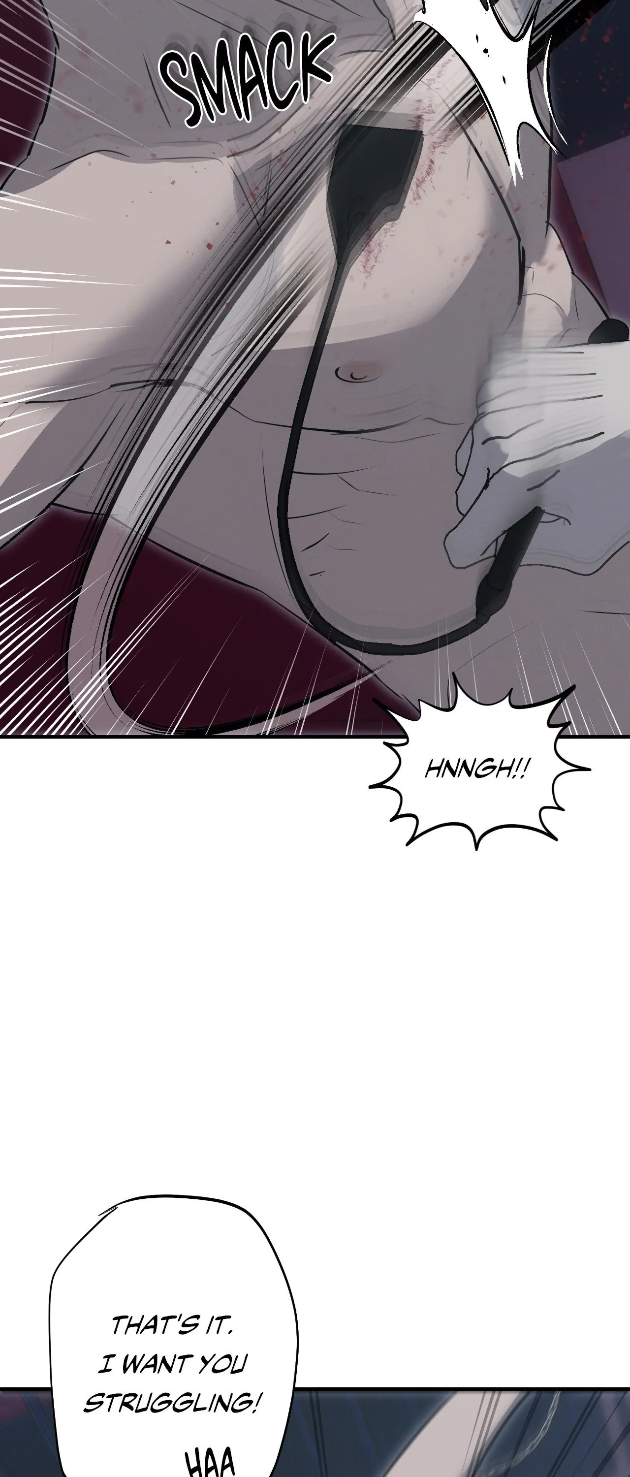 Risky Vice [Official] - Intrusion (4) manhwa