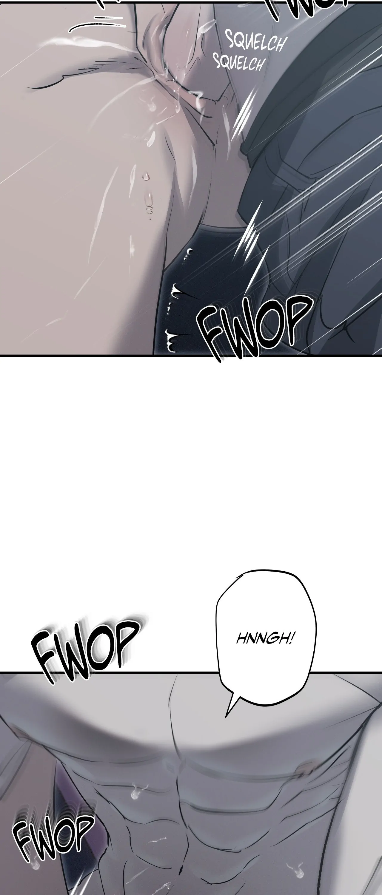 Risky Vice [Official] - Intrusion (4) manhwa