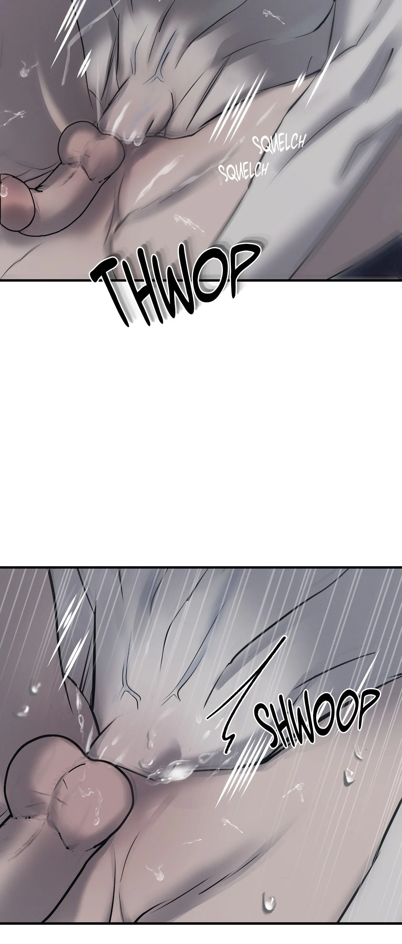 Risky Vice [Official] - Intrusion (4) manhwa