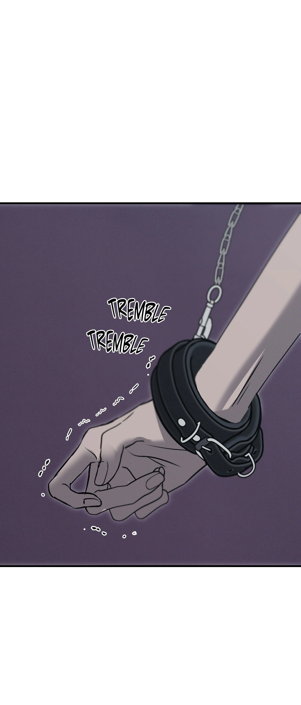 Risky Vice [Official] - Intrusion (4) manhwa