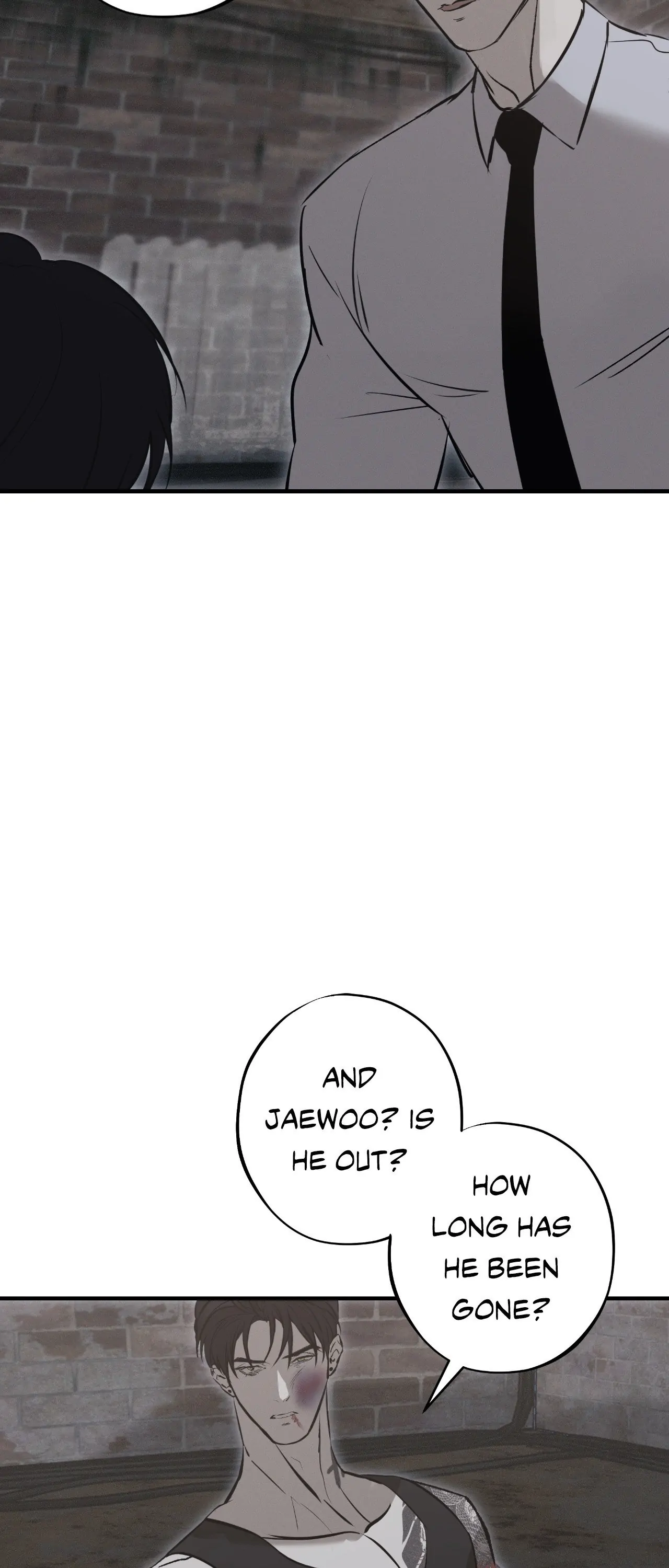 Risky Vice [Official] - Intrusion (4) manhwa