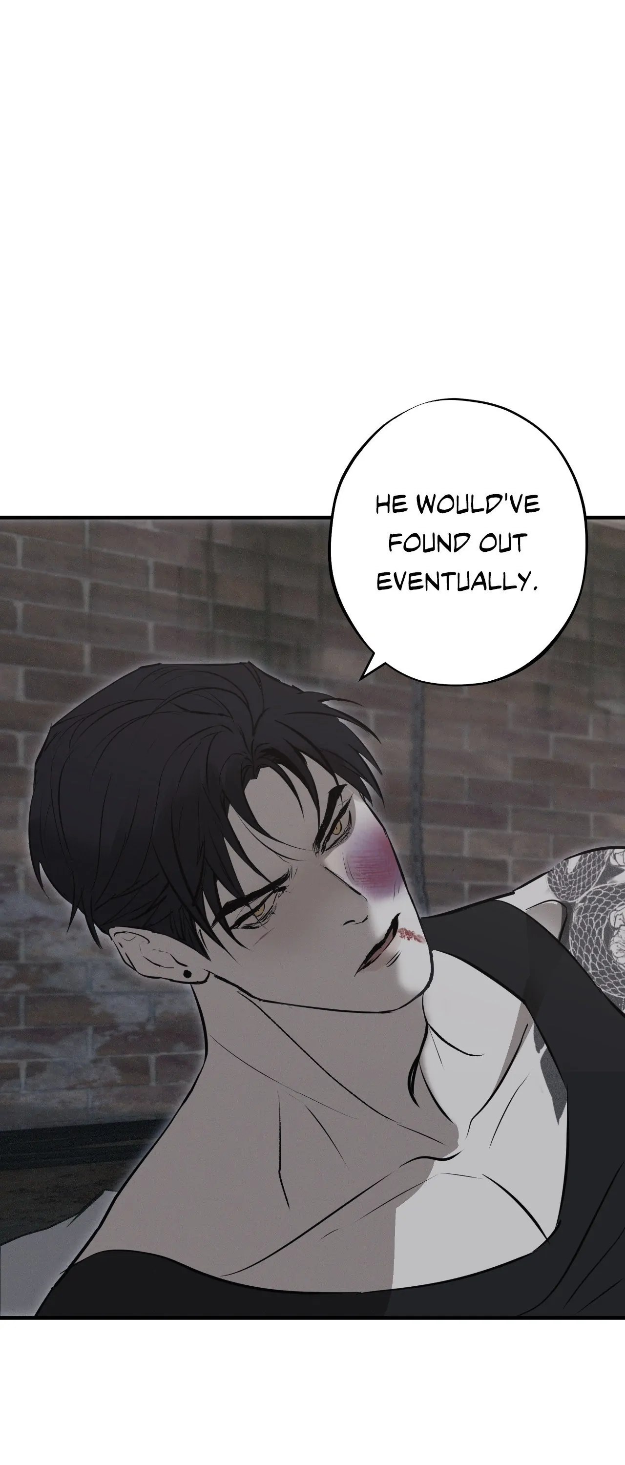 Risky Vice [Official] - Intrusion (4) manhwa