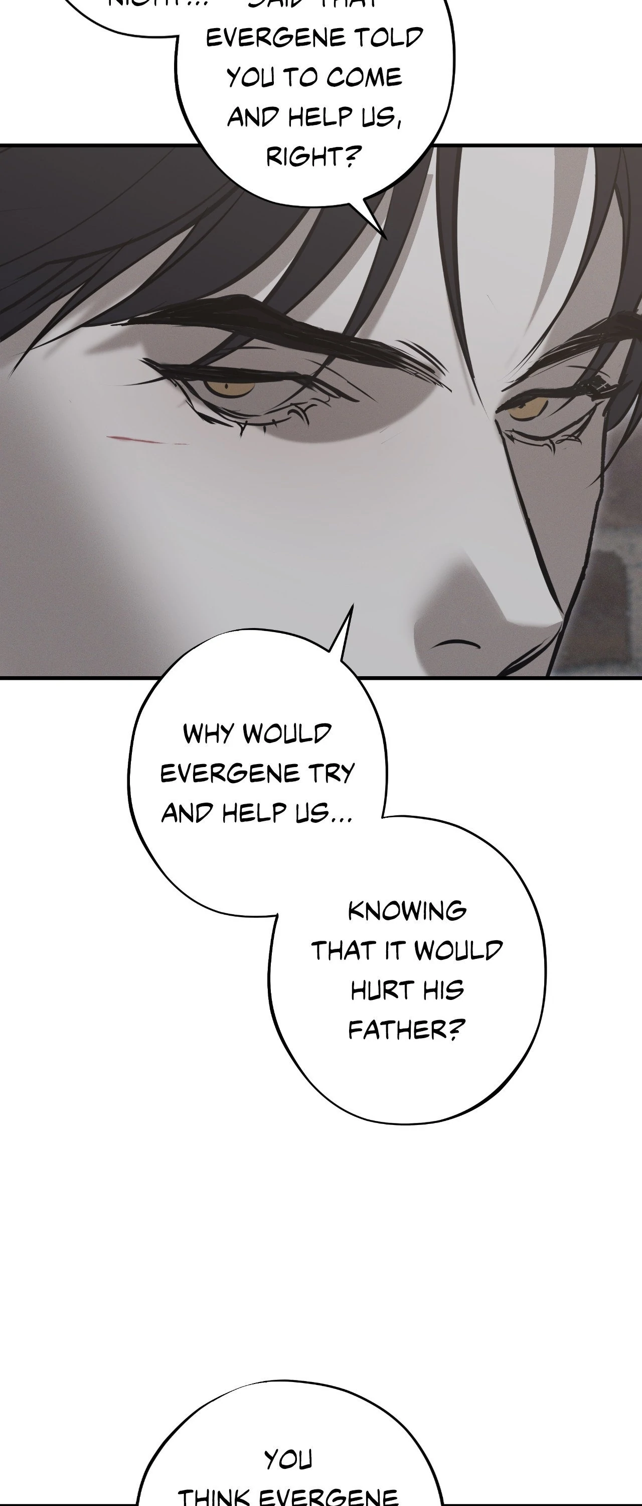 Risky Vice [Official] - Intrusion (4) manhwa