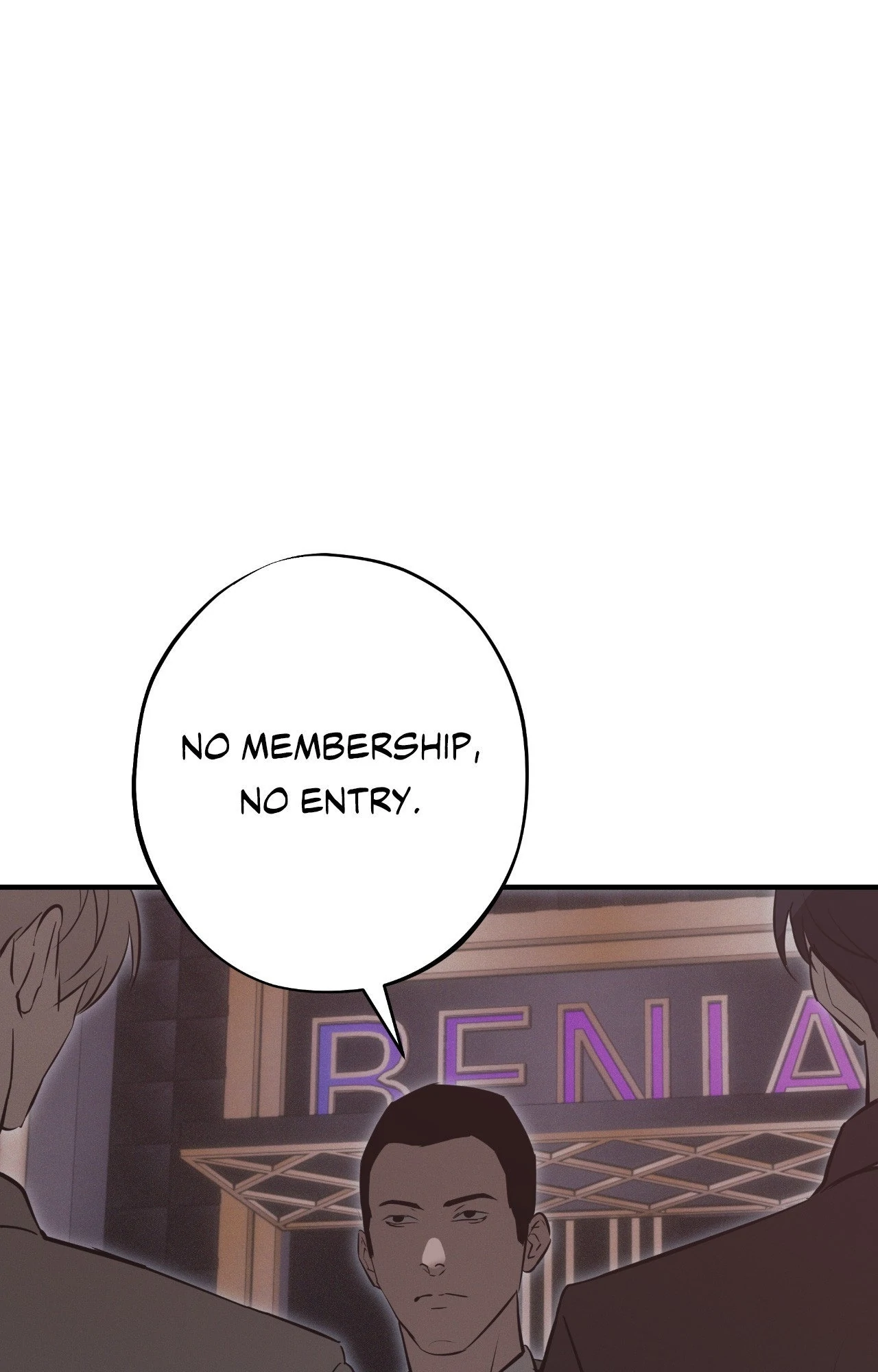 Risky Vice [Official] - Intrusion (5) manhwa