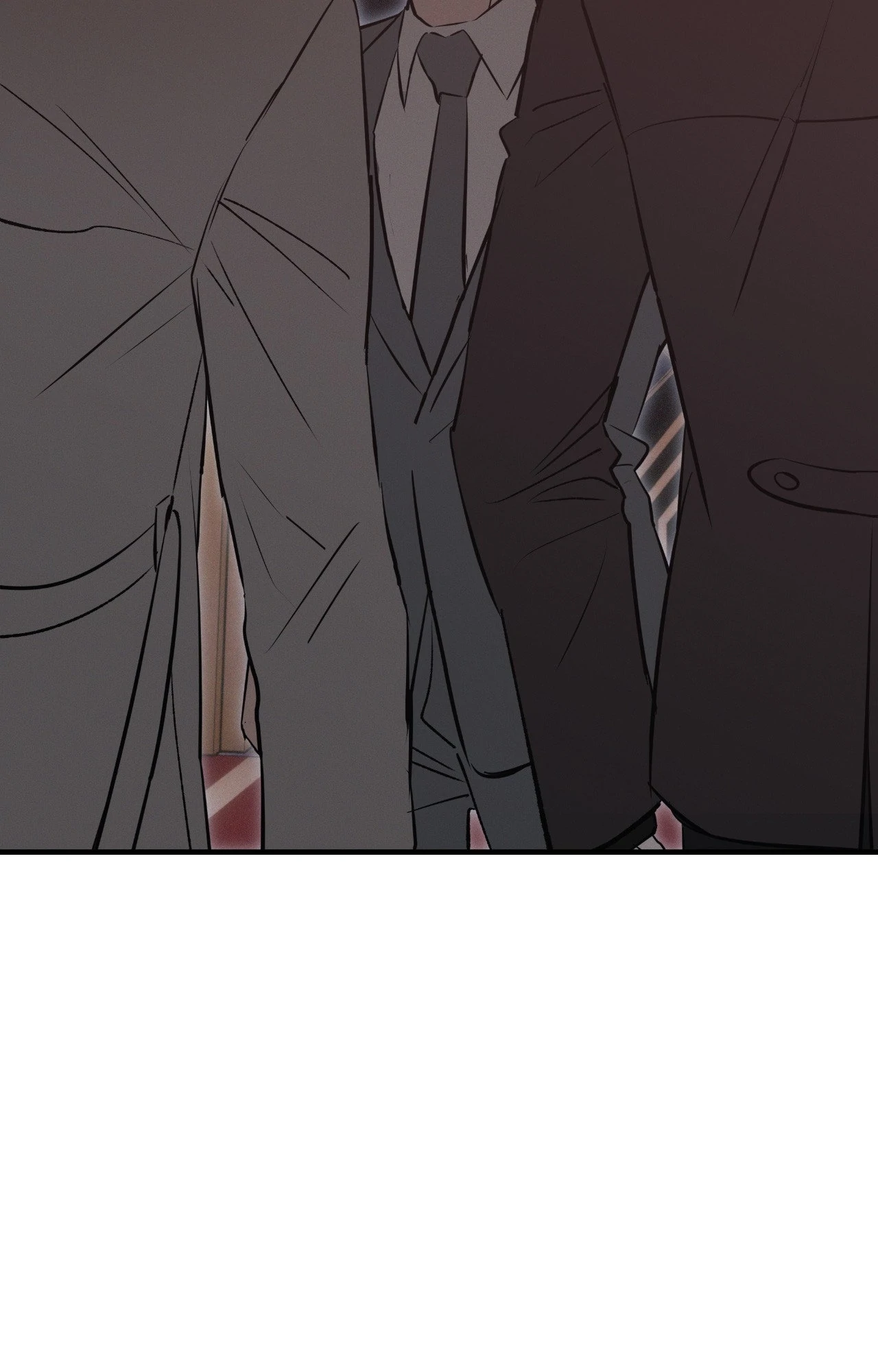 Risky Vice [Official] - Intrusion (5) manhwa