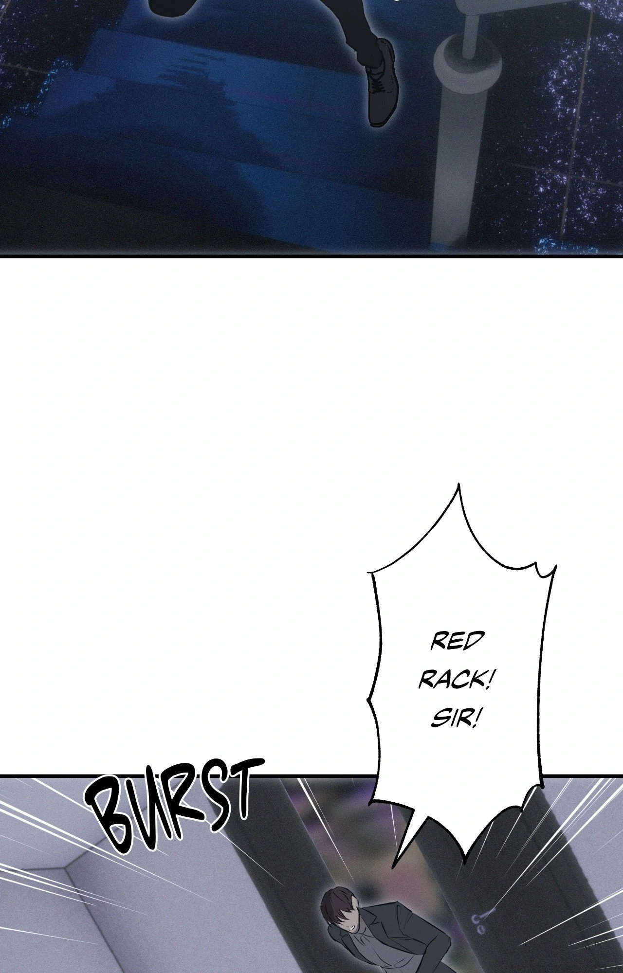 Risky Vice [Official] - Intrusion (5) manhwa