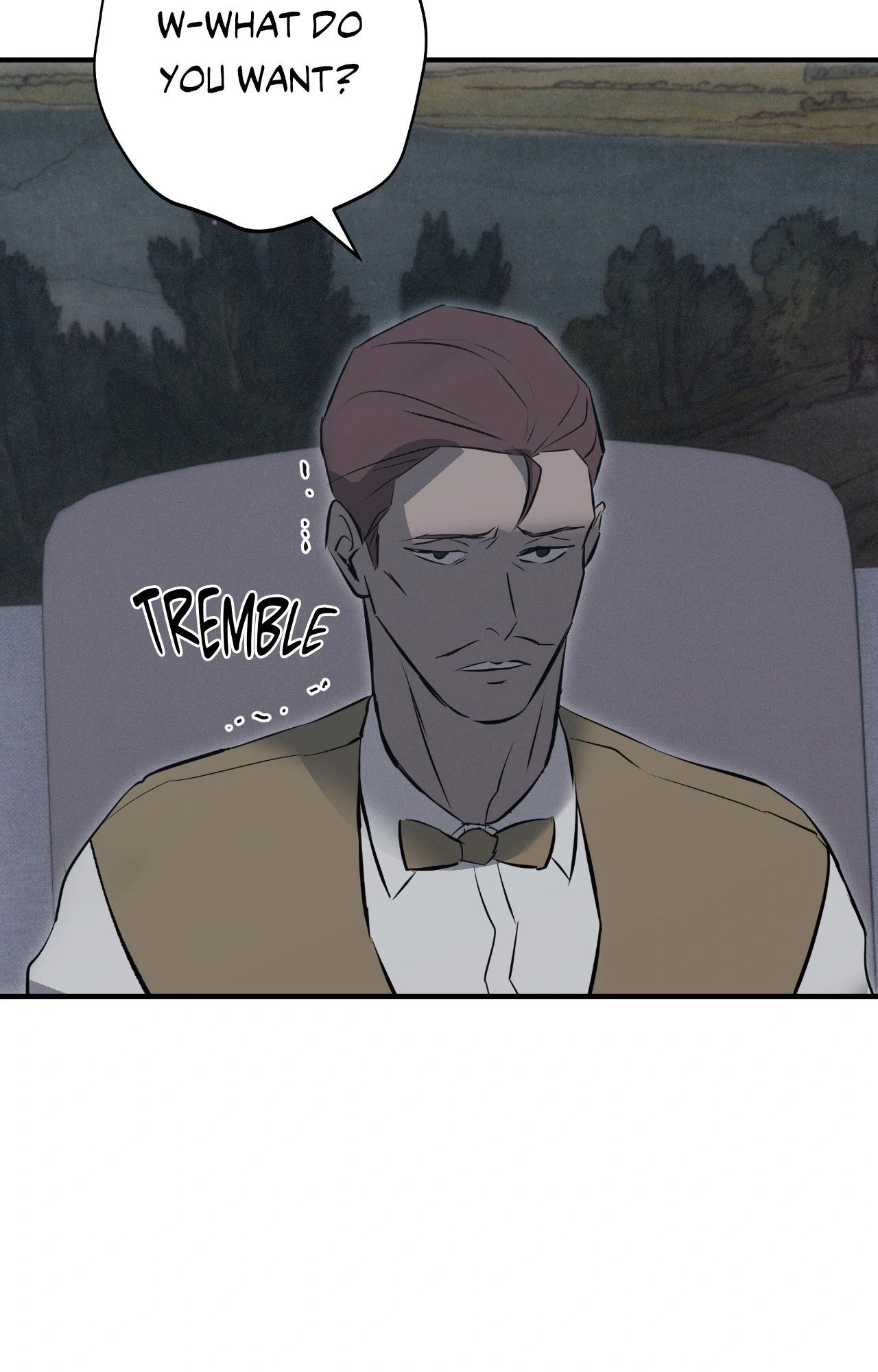 Risky Vice [Official] - Intrusion (5) manhwa