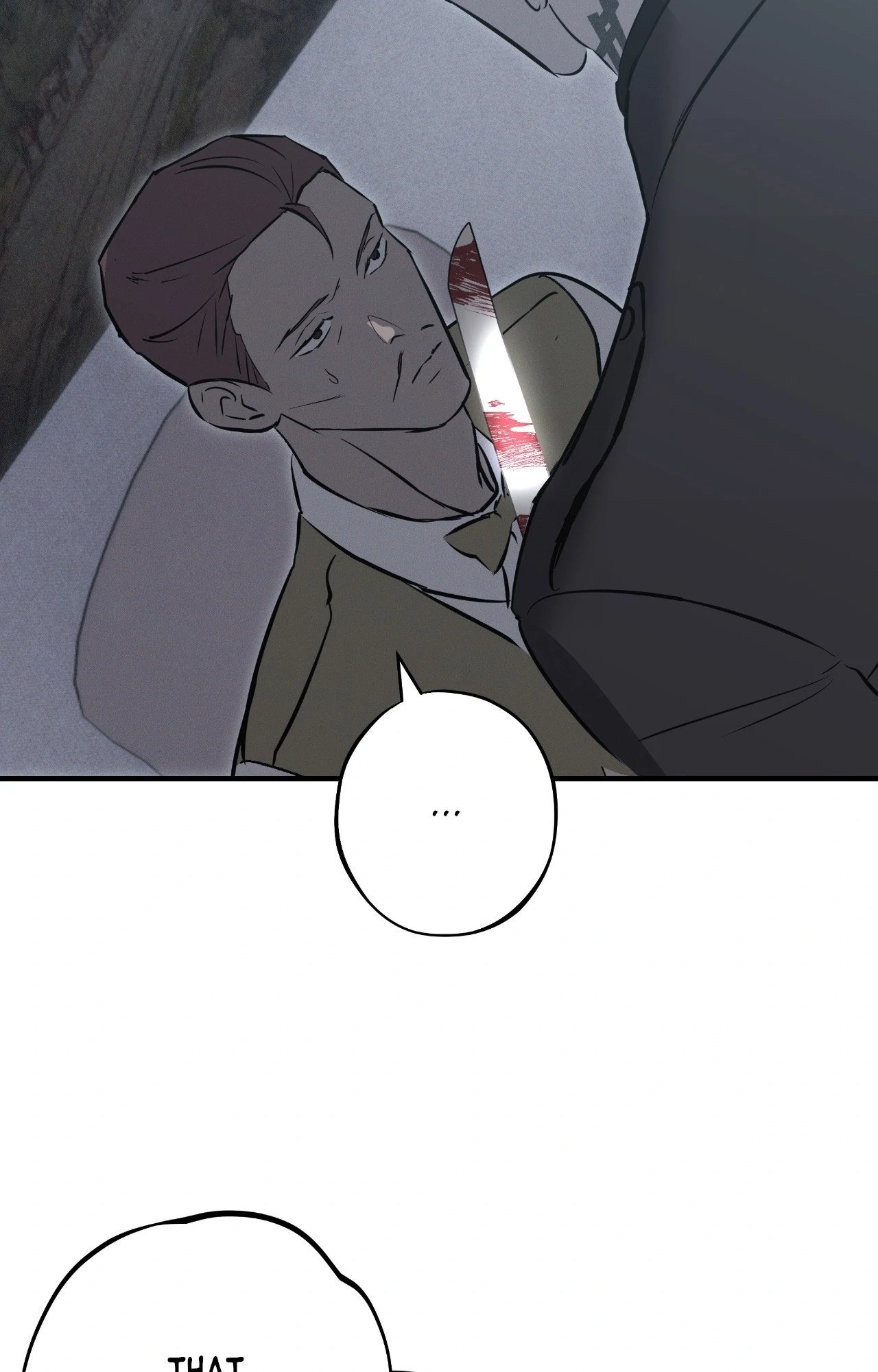 Risky Vice [Official] - Intrusion (5) manhwa
