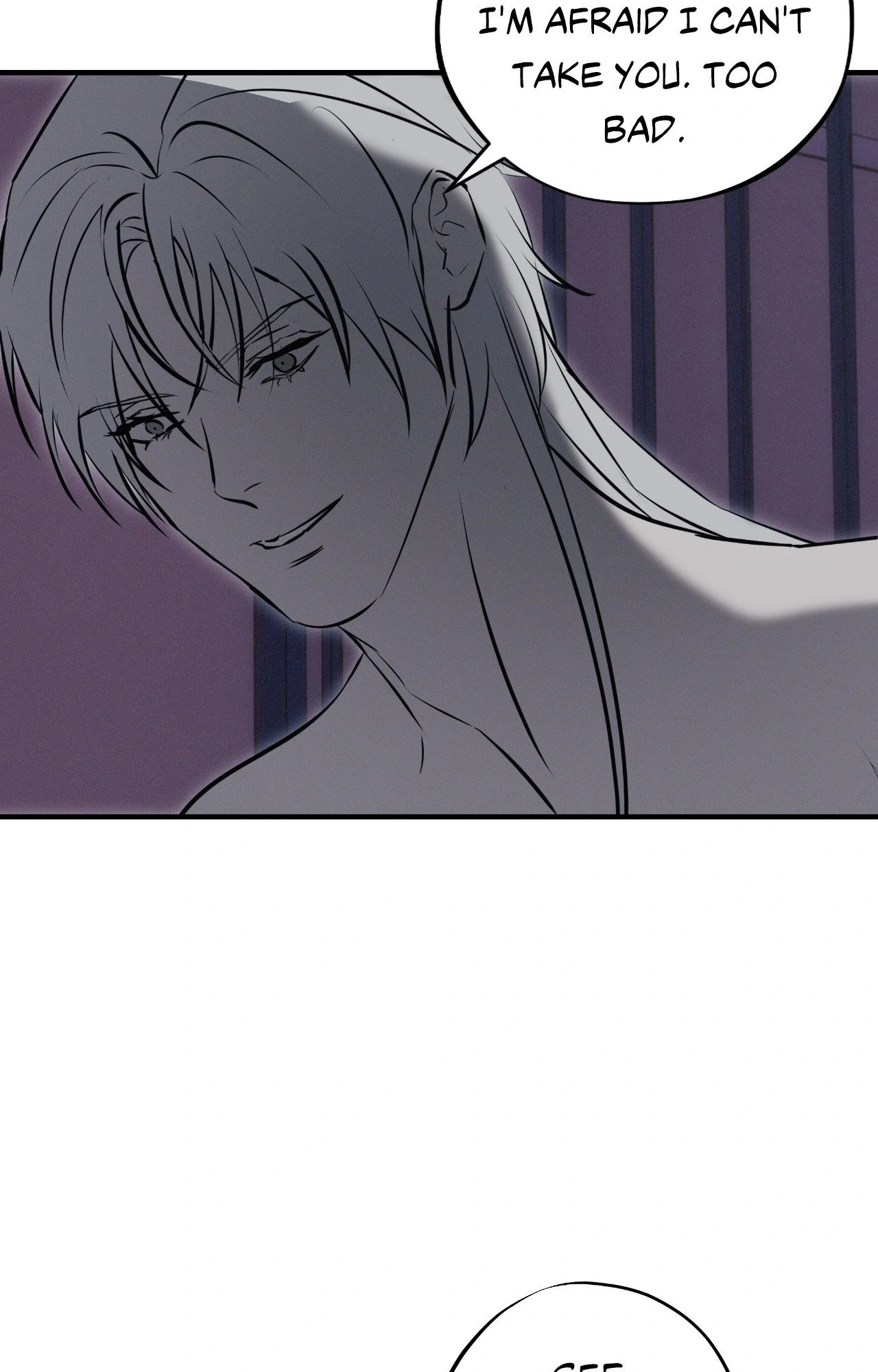 Risky Vice [Official] - Intrusion (5) manhwa