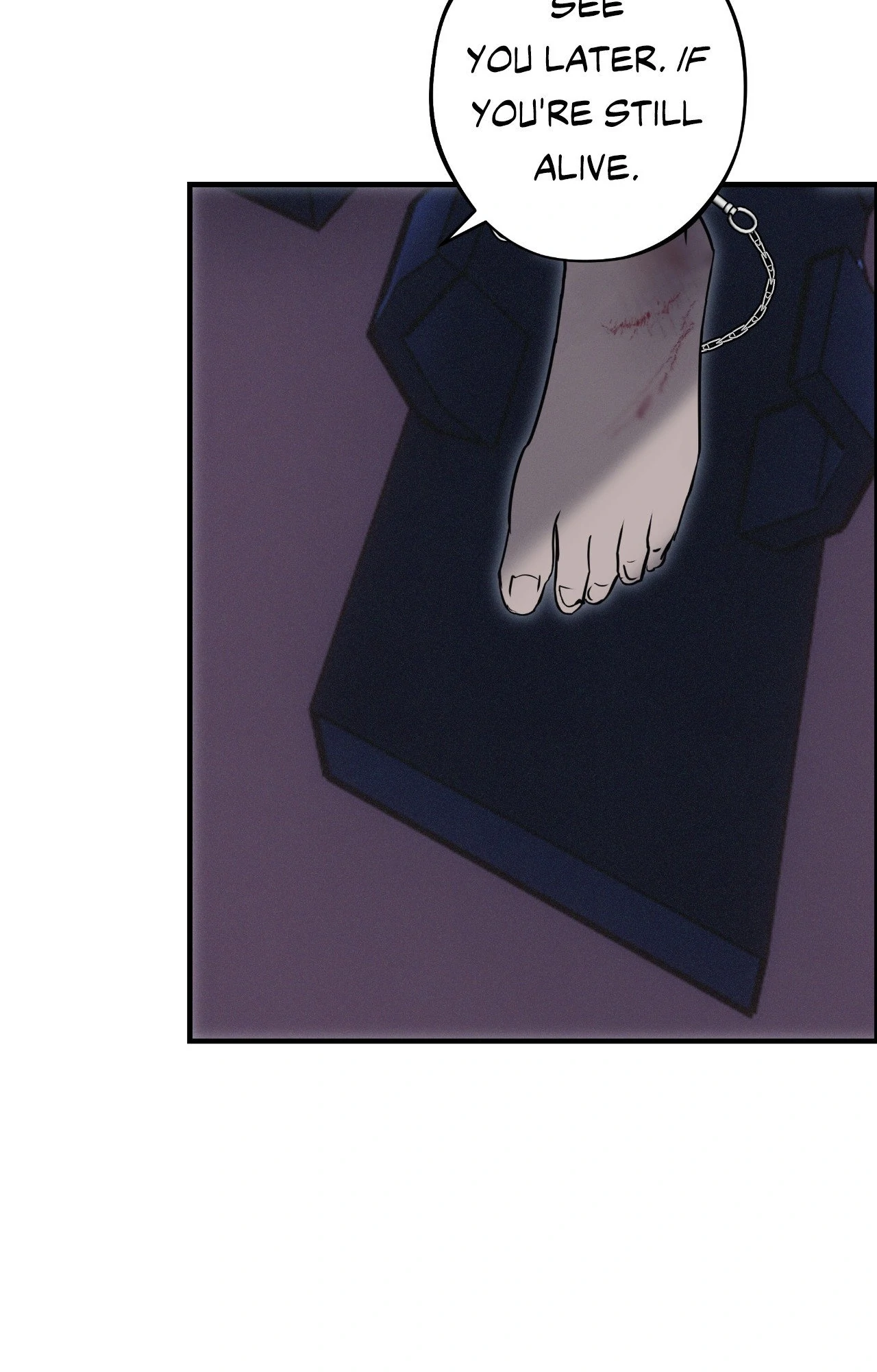 Risky Vice [Official] - Intrusion (5) manhwa