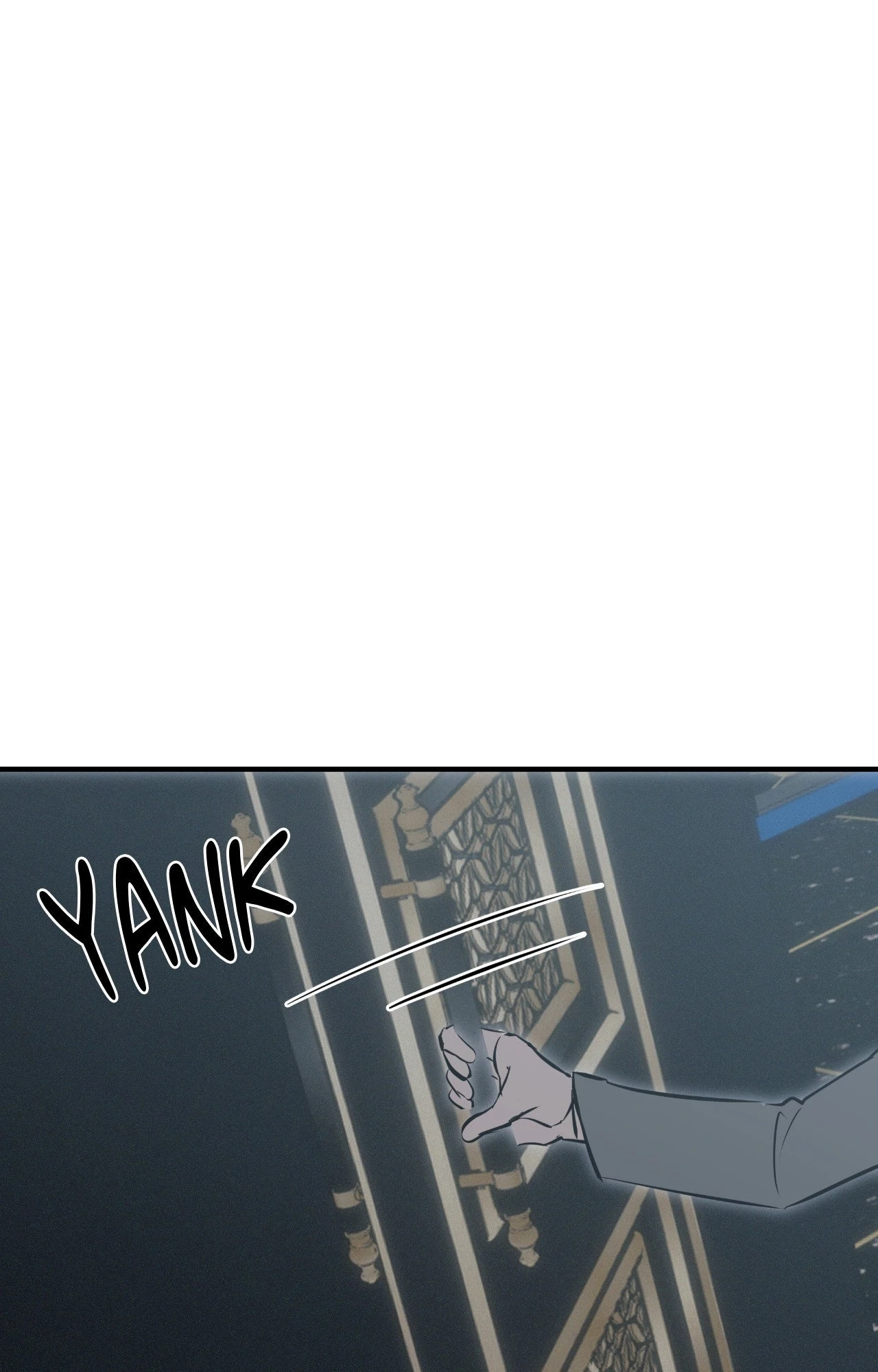 Risky Vice [Official] - Intrusion (5) manhwa