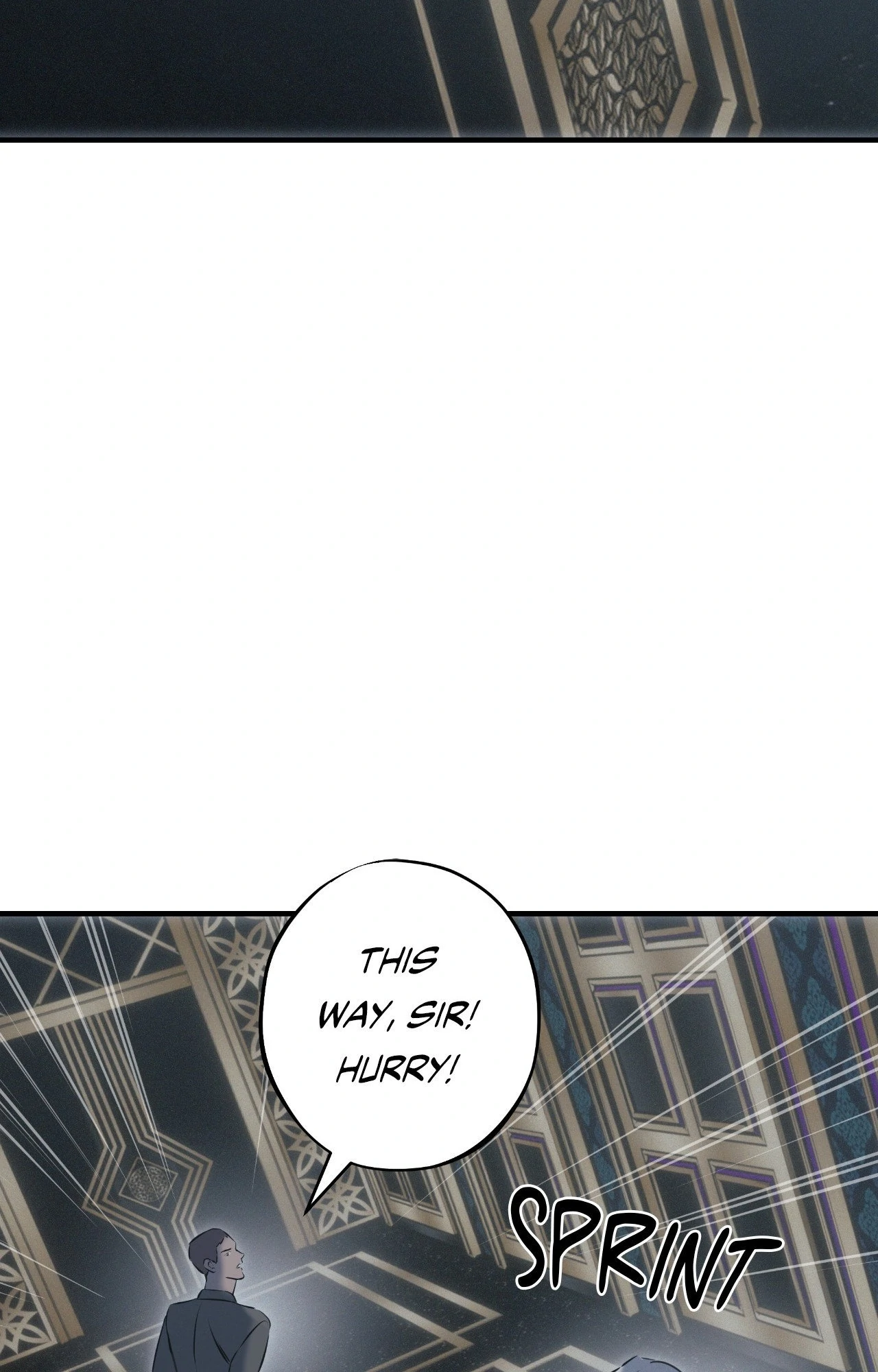 Risky Vice [Official] - Intrusion (5) manhwa