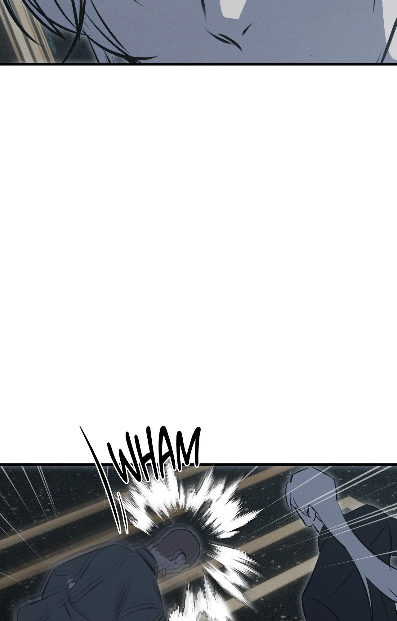 Risky Vice [Official] - Intrusion (5) manhwa