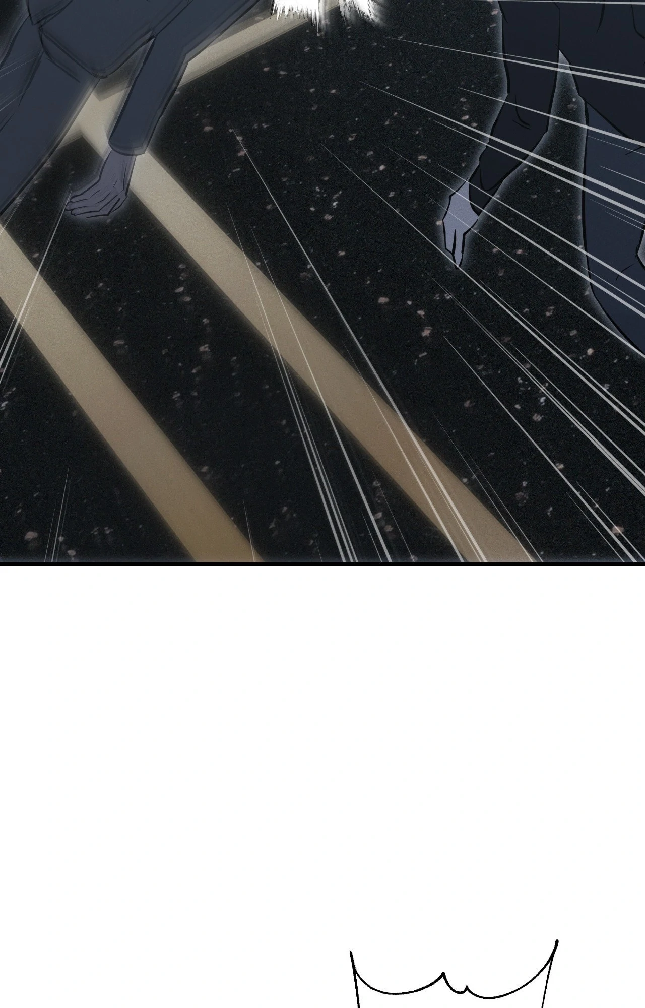 Risky Vice [Official] - Intrusion (5) manhwa