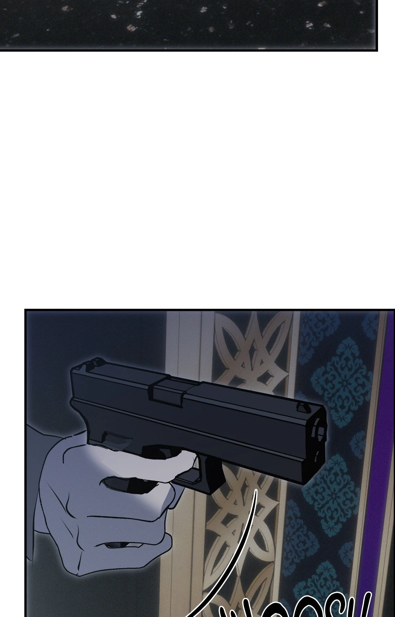Risky Vice [Official] - Intrusion (5) manhwa