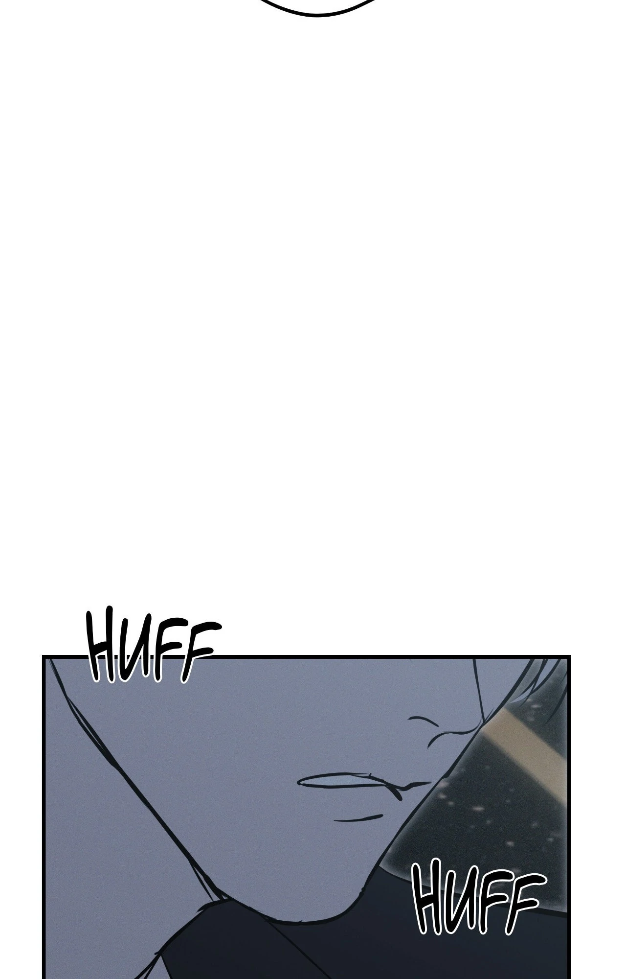 Risky Vice [Official] - Intrusion (5) manhwa