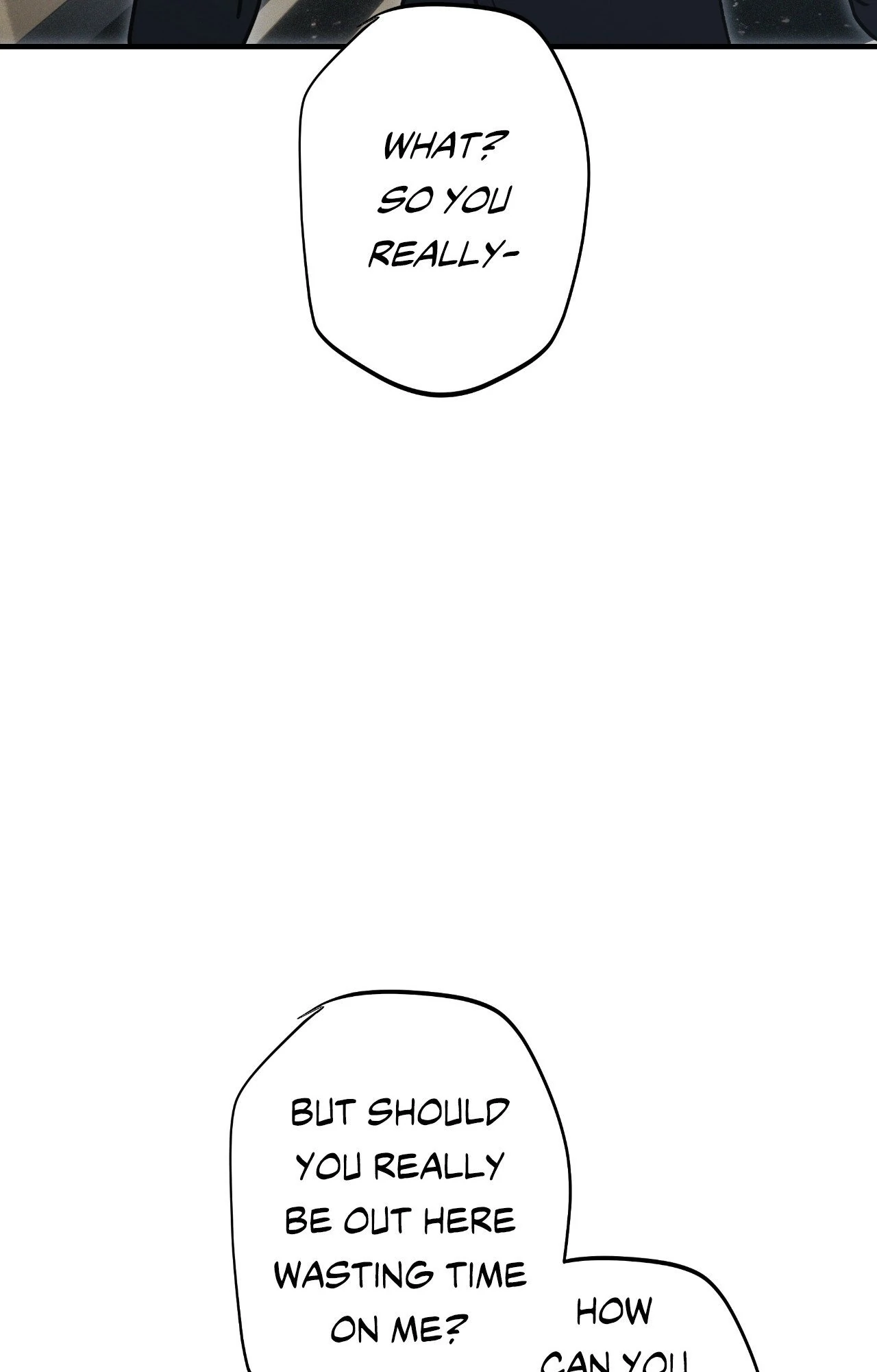 Risky Vice [Official] - Intrusion (5) manhwa