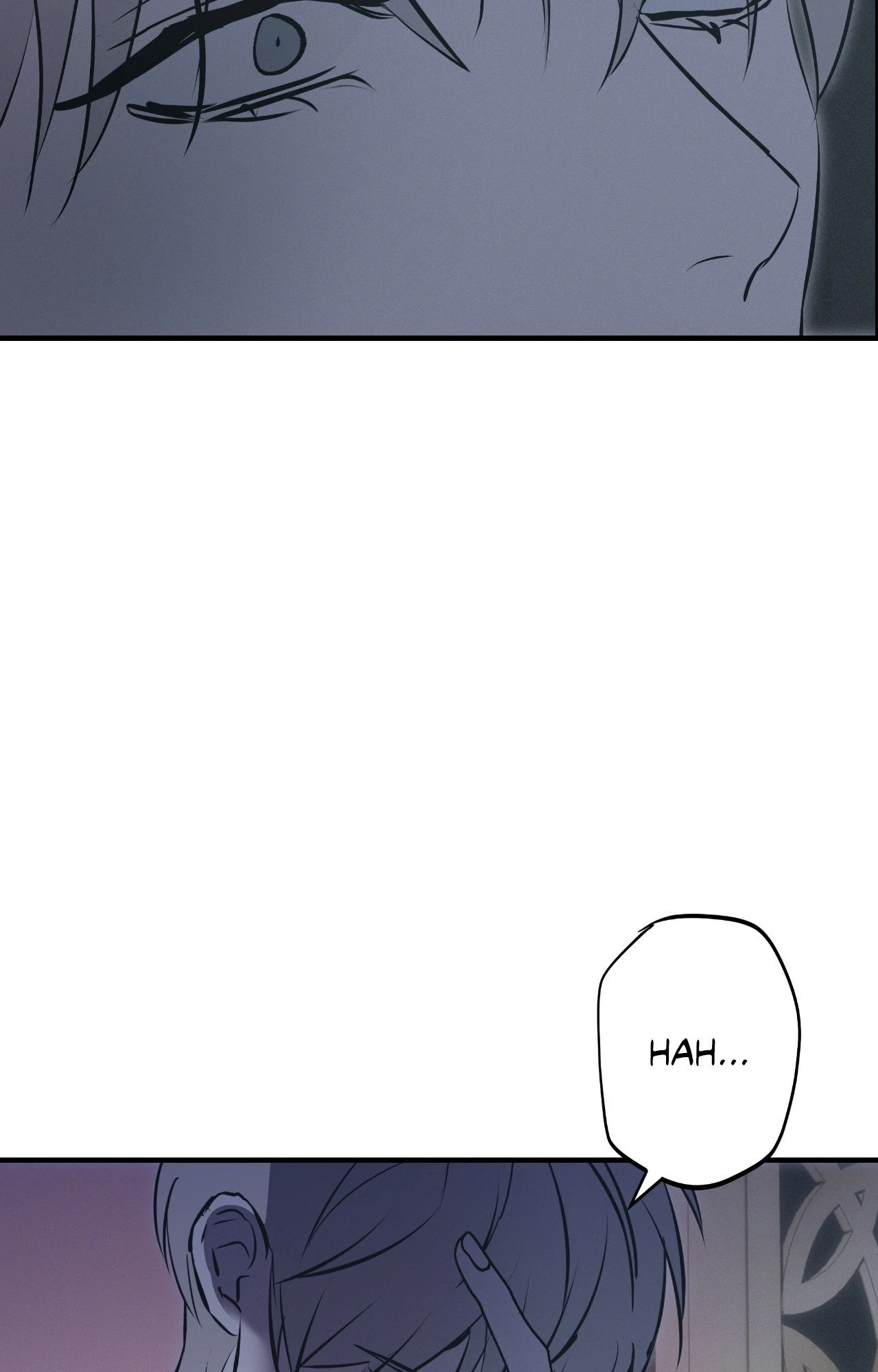 Risky Vice [Official] - Intrusion (5) manhwa