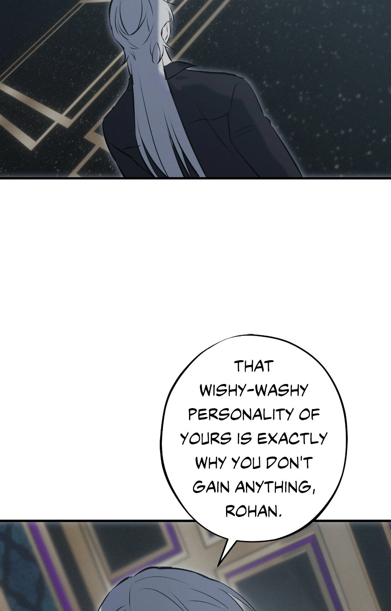 Risky Vice [Official] - Intrusion (5) manhwa