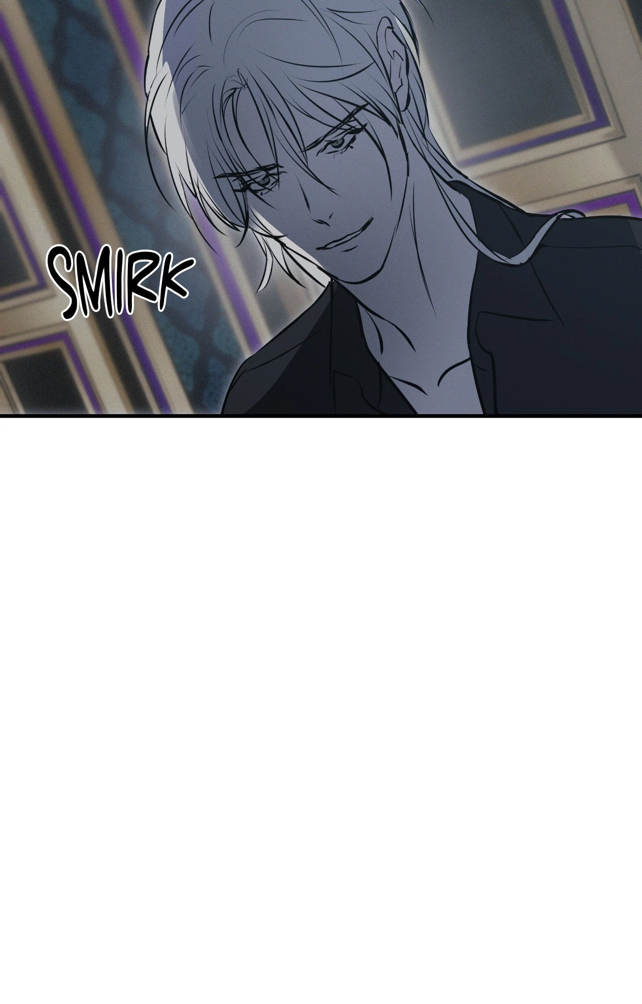 Risky Vice [Official] - Intrusion (5) manhwa