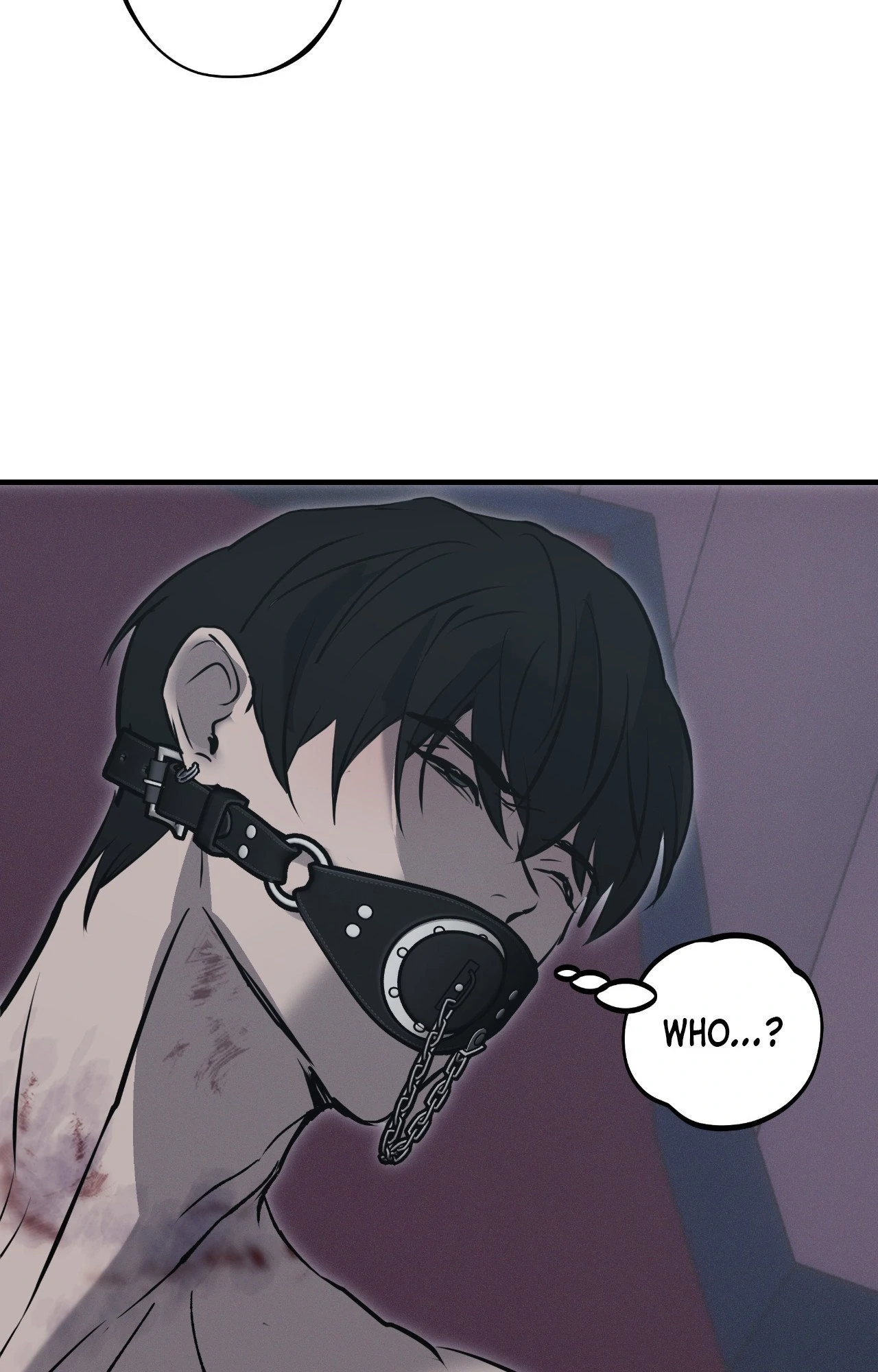 Risky Vice [Official] - Intrusion (5) manhwa
