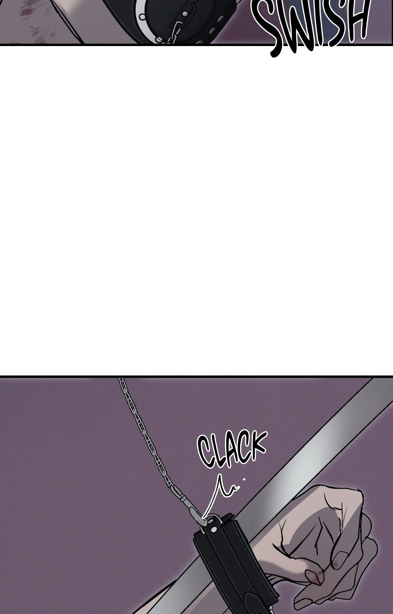 Risky Vice [Official] - Intrusion (5) manhwa