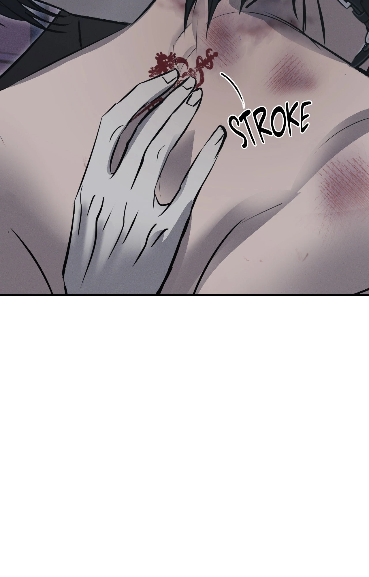 Risky Vice [Official] - Intrusion (5) manhwa