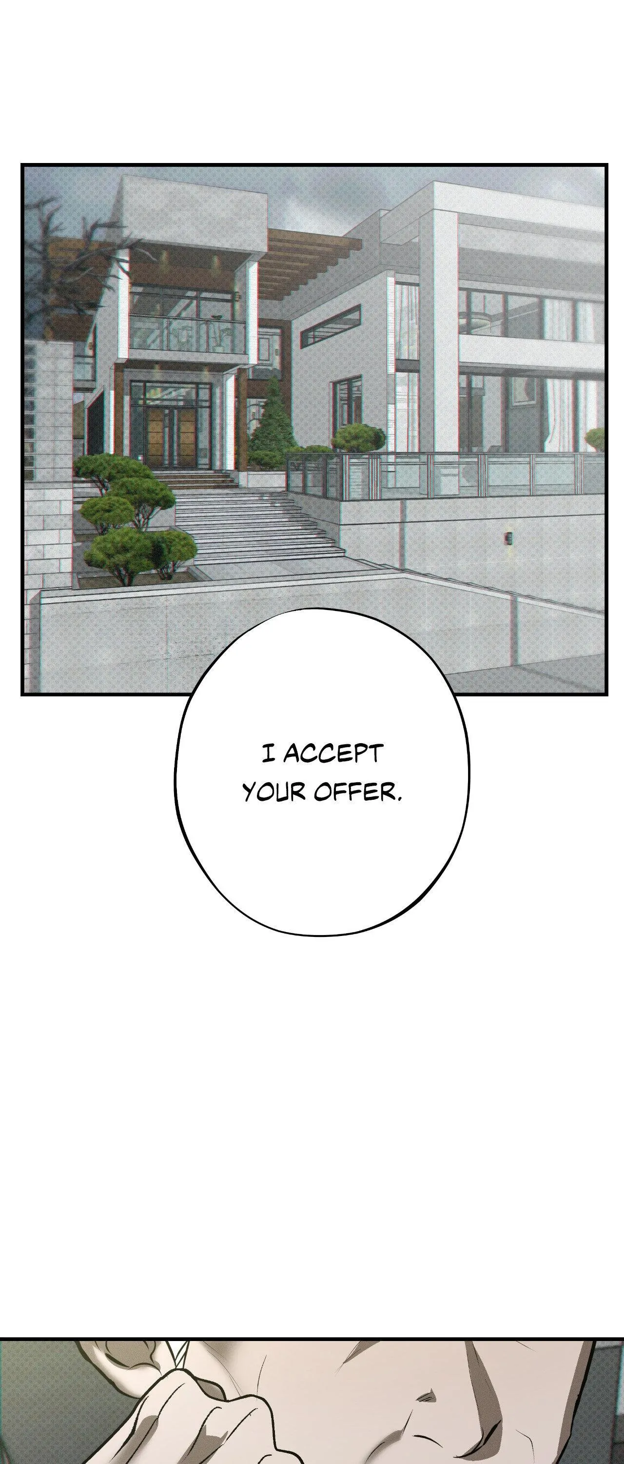 Risky Vice [Official] - Reunion manhwa