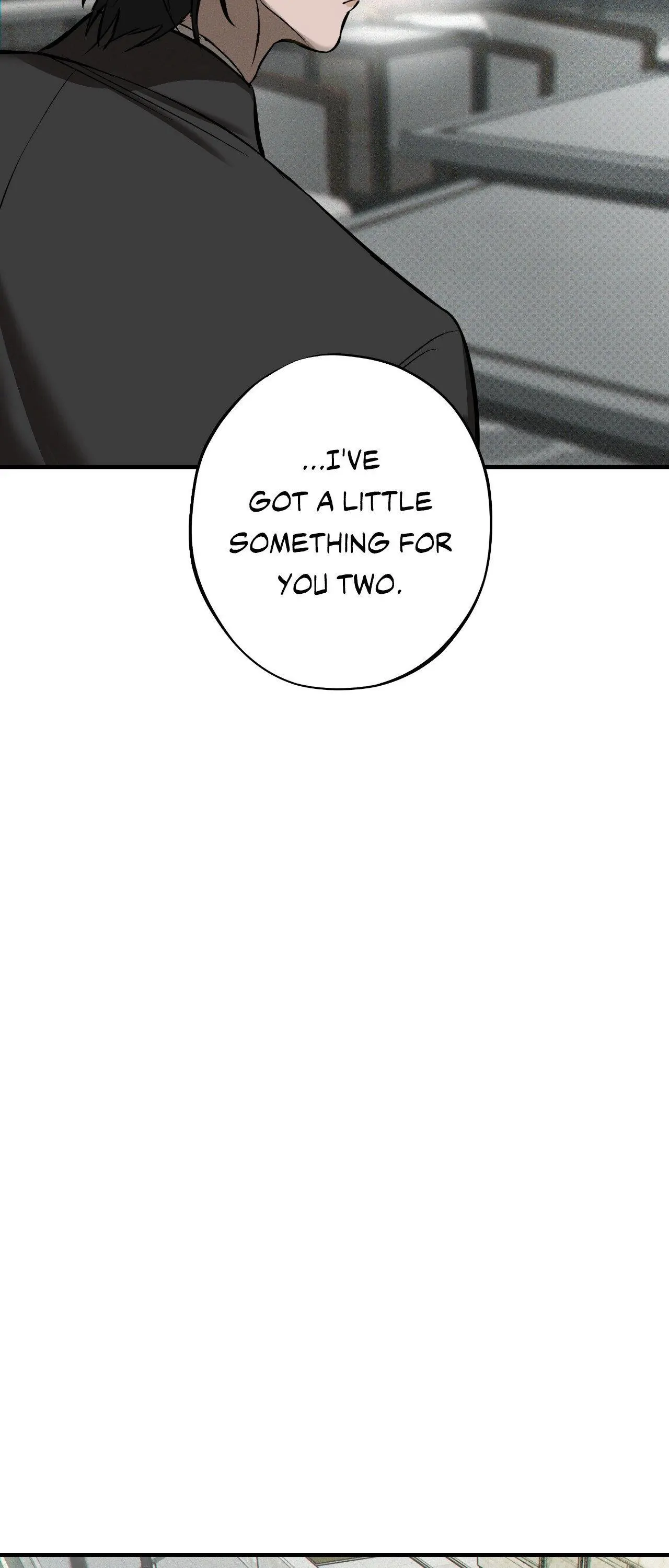 Risky Vice [Official] - Reunion manhwa