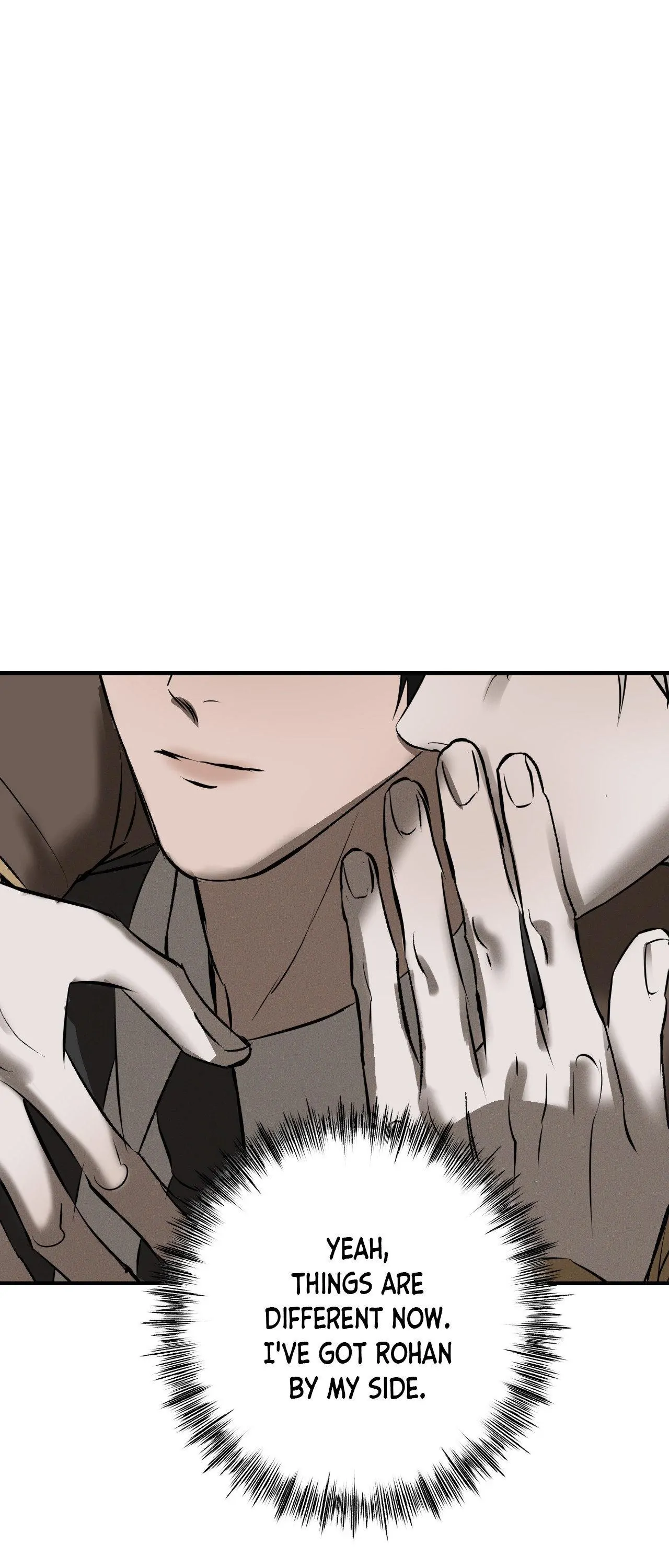Risky Vice [Official] - Reunion manhwa